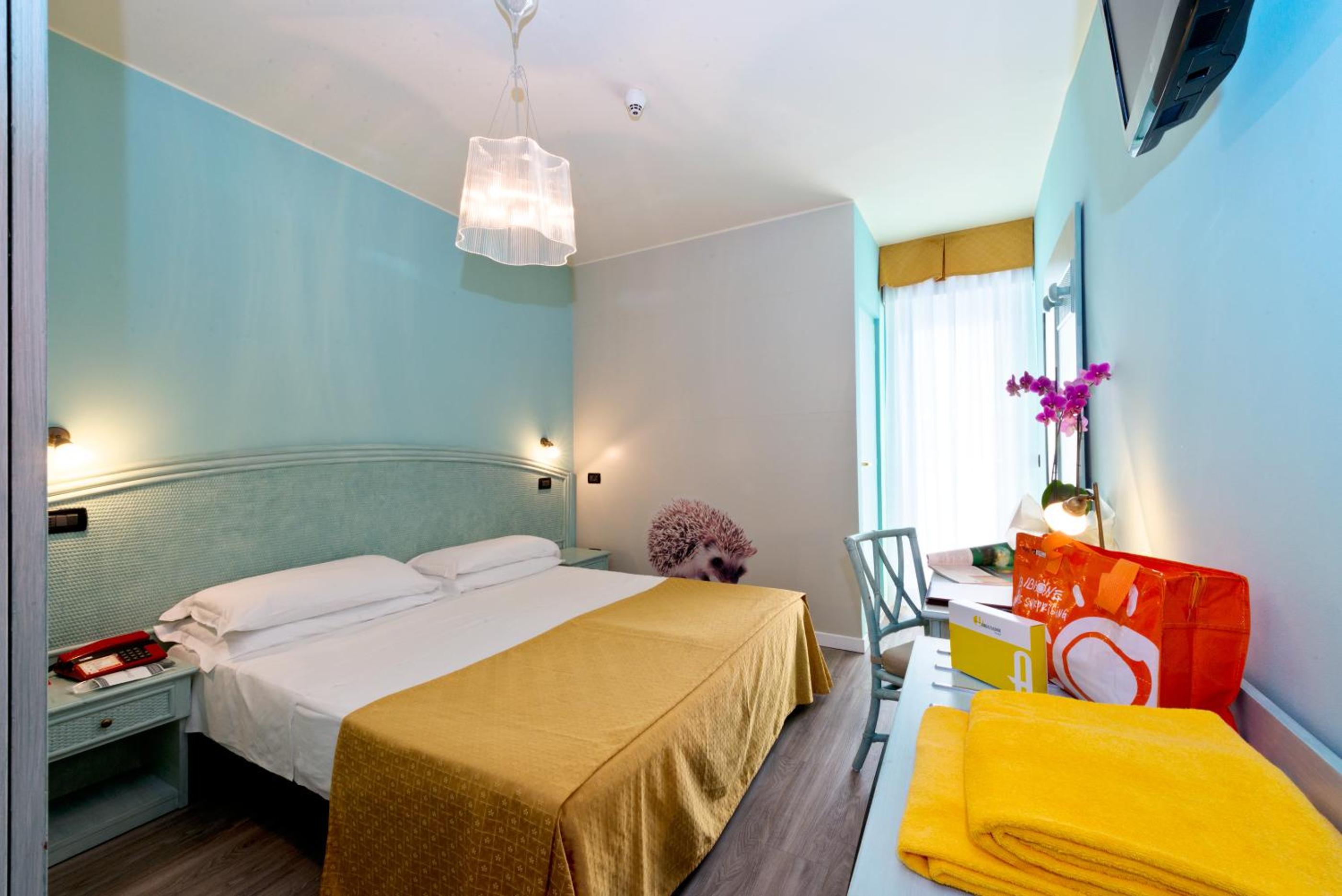 Economy Double or Twin Room - Photo 3