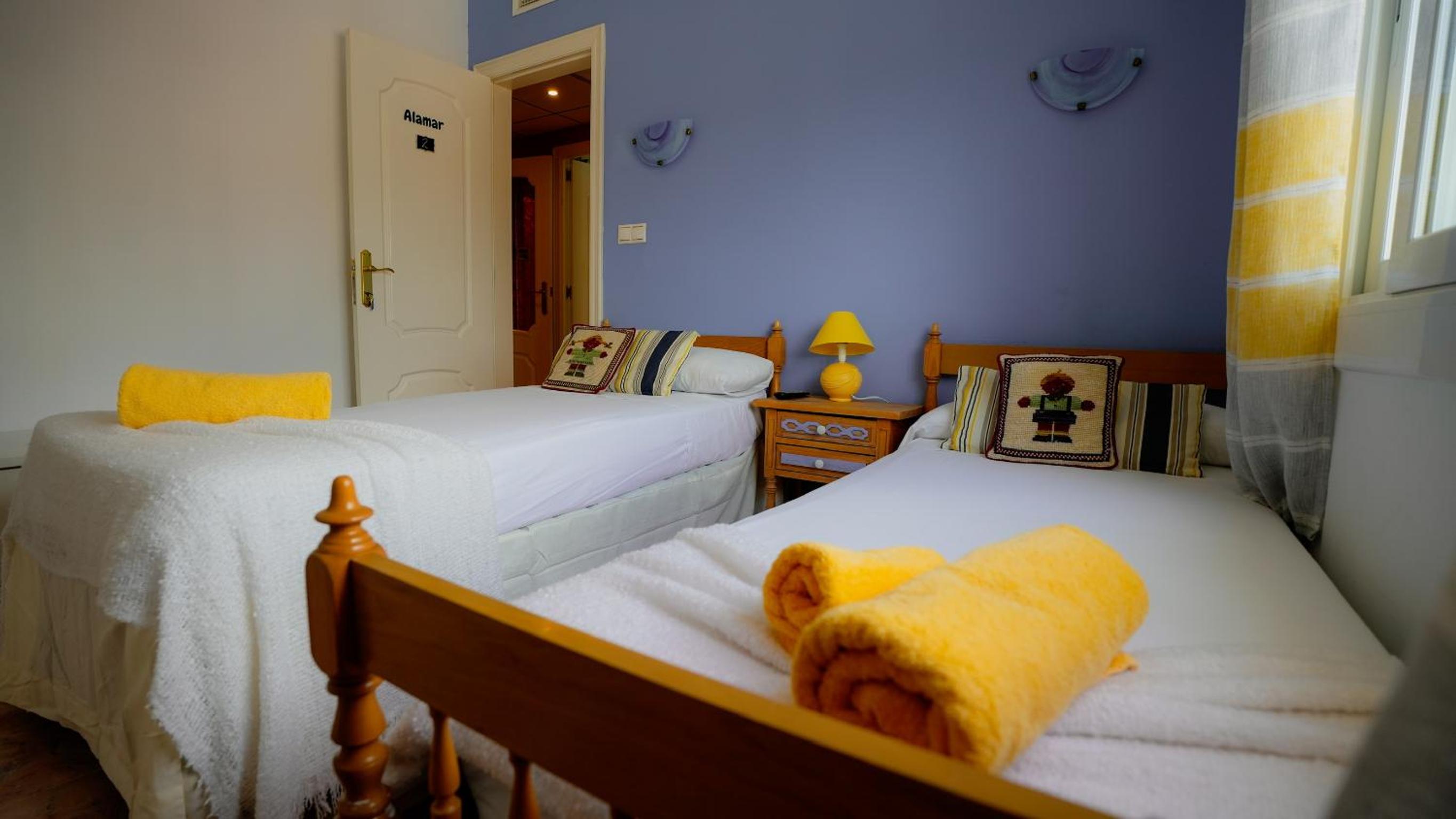 Economy Double Room photo 3