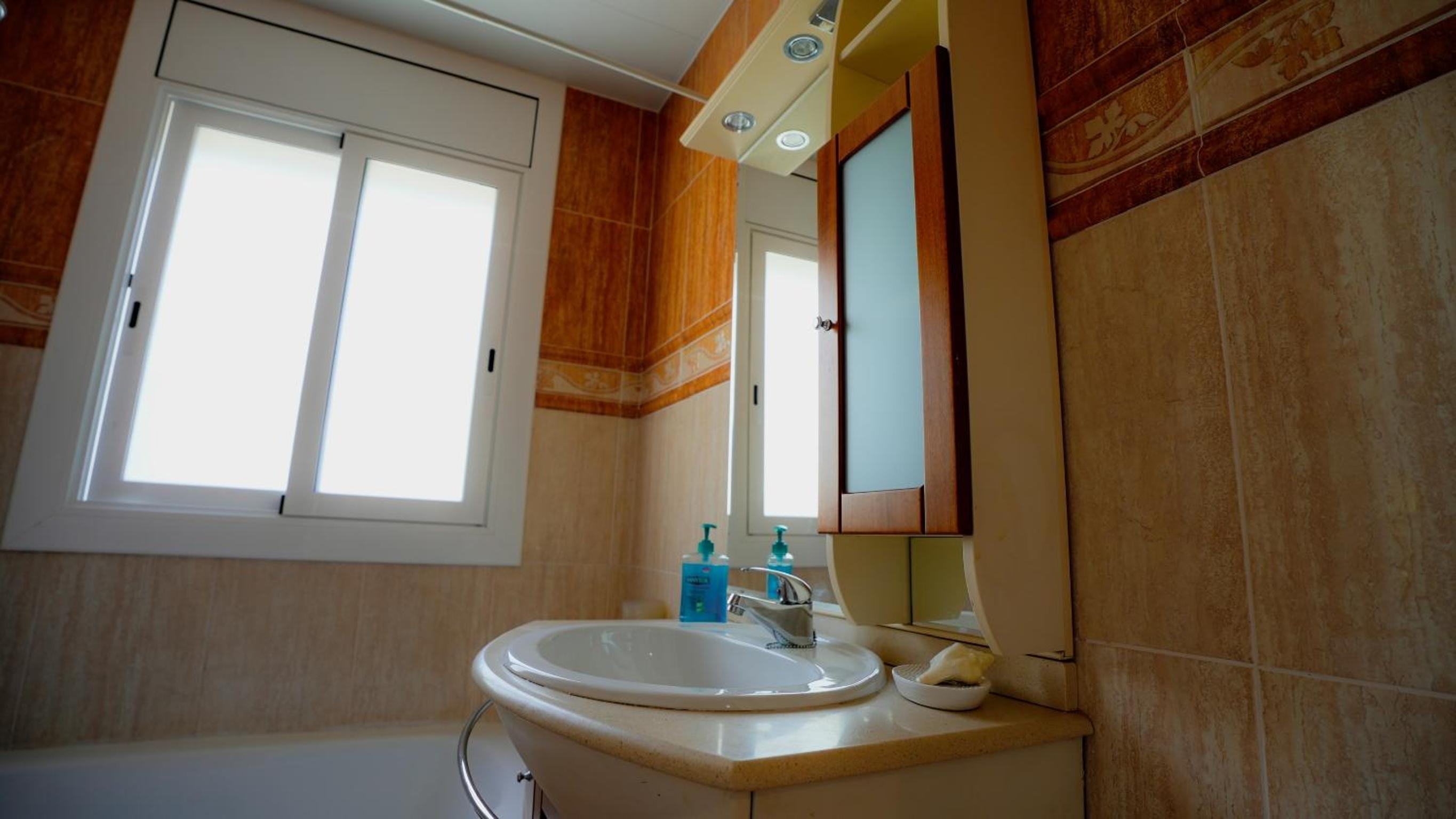 Budget Triple Room photo 3