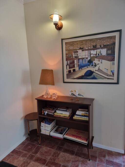 Three-Bedroom Apartment photo 2