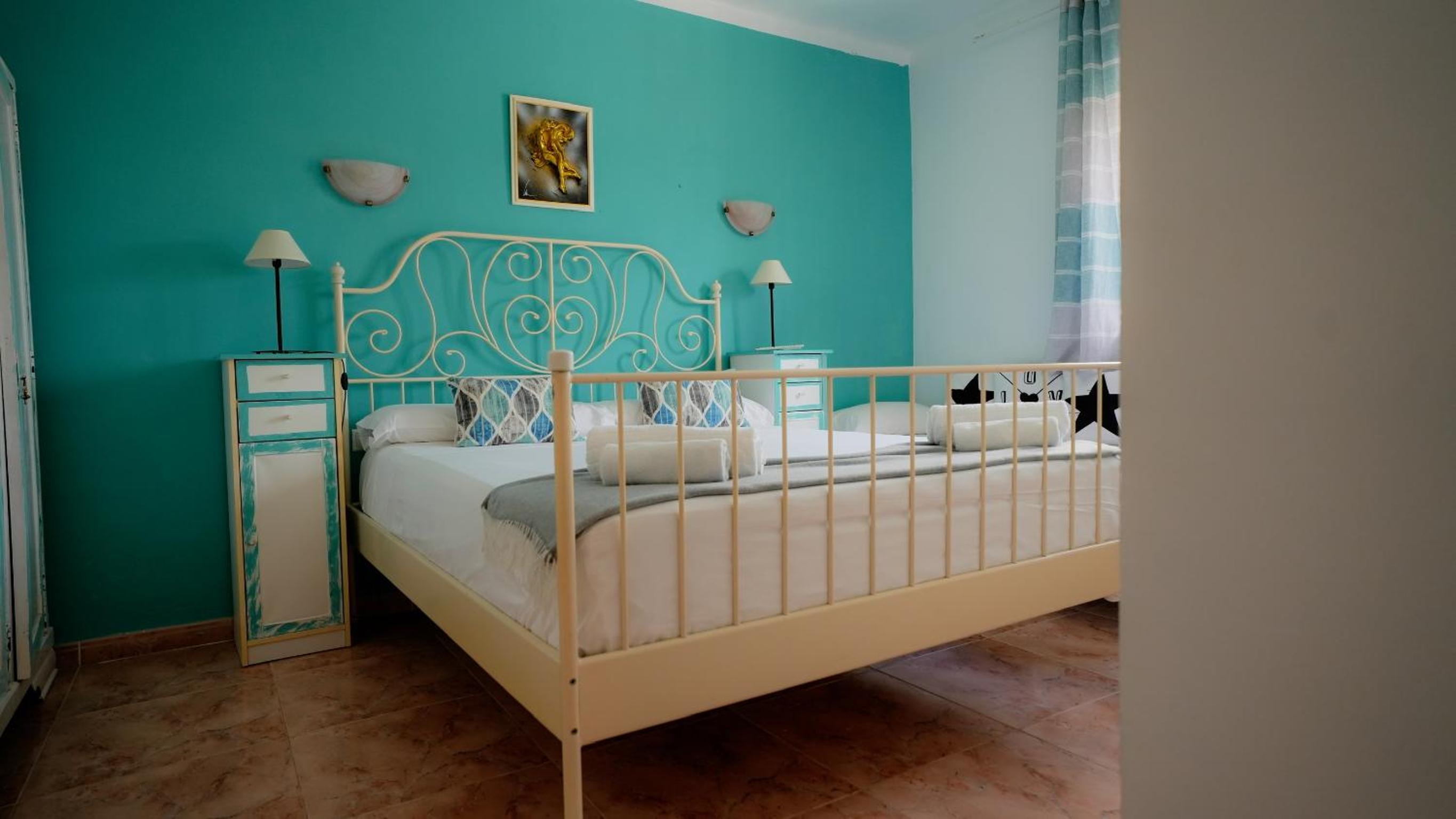 Habitación Triple Económica