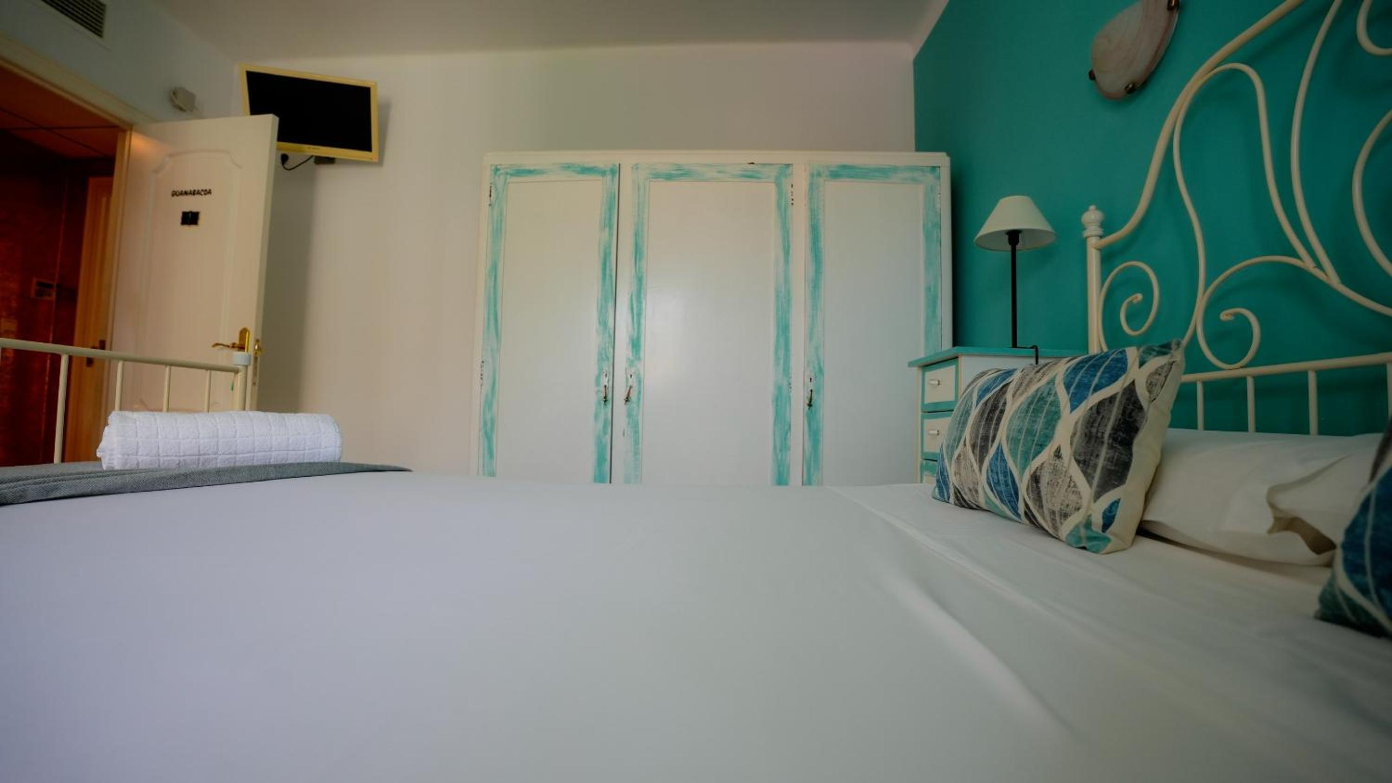 Budget Triple Room photo 2