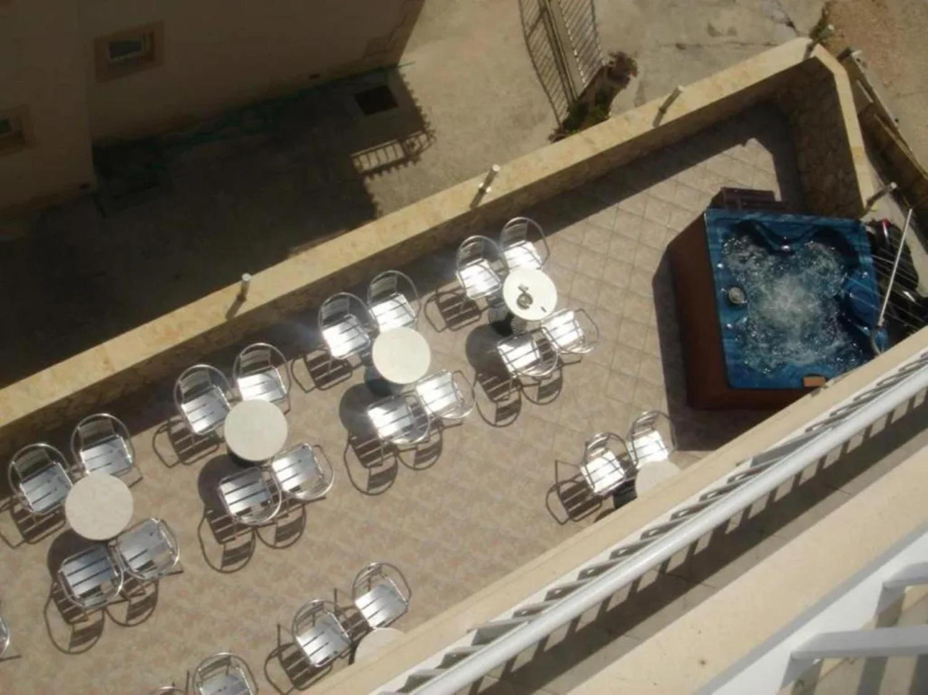 Triple Room With Sea View photo 3