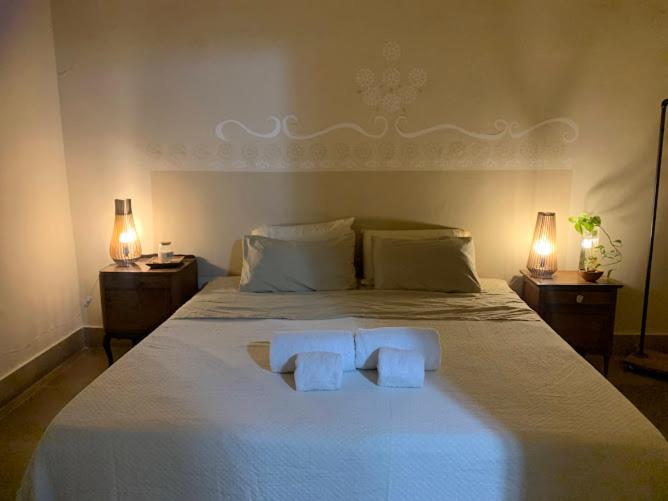 Double or Twin Room with Bathroom