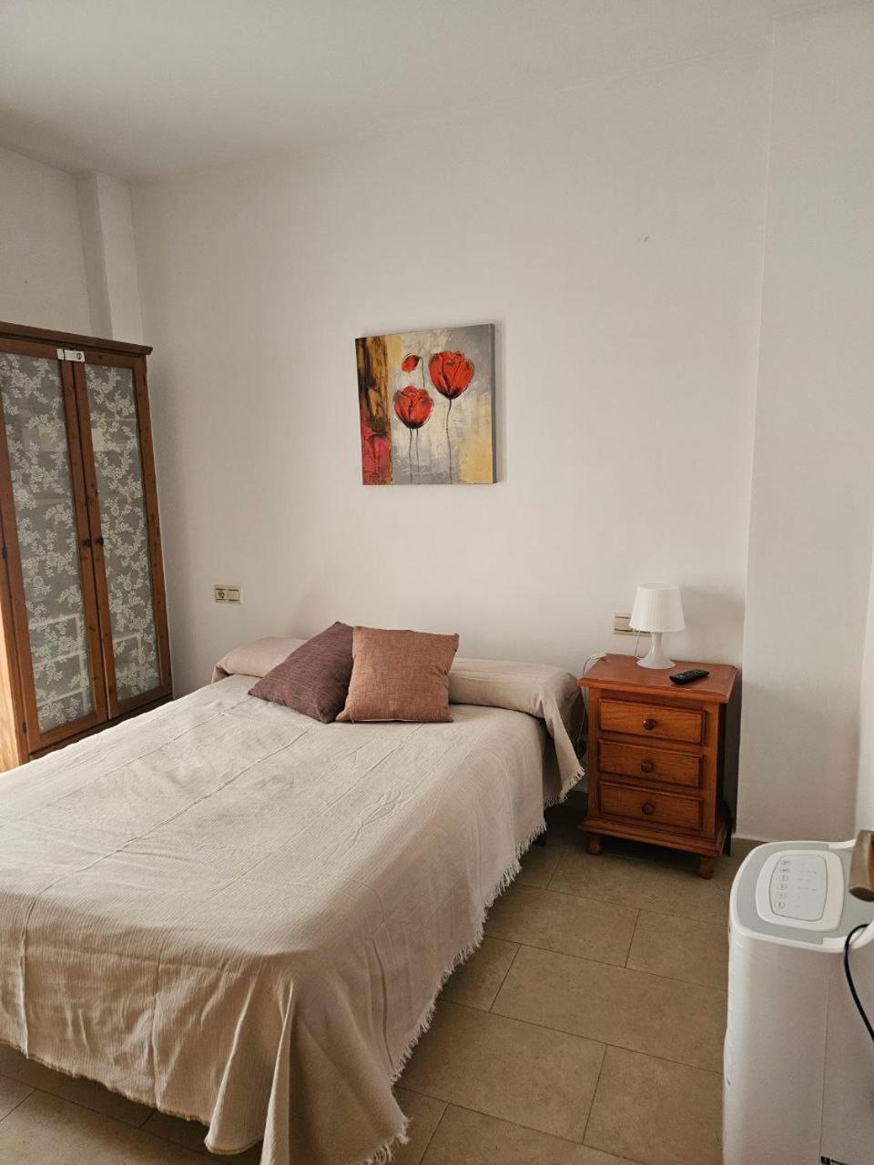 Departamento de tres habitaciones