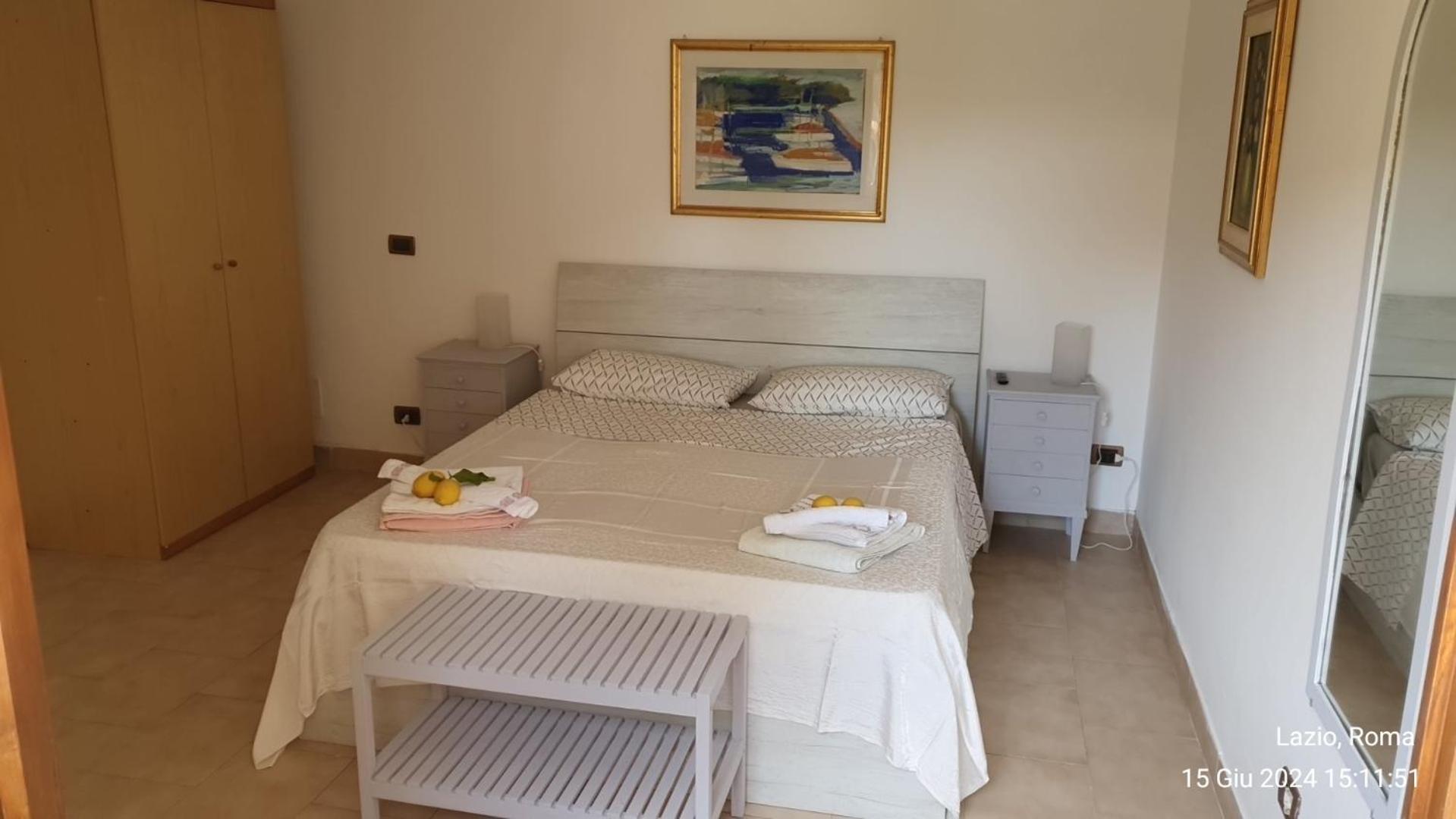 Double Room with Park View