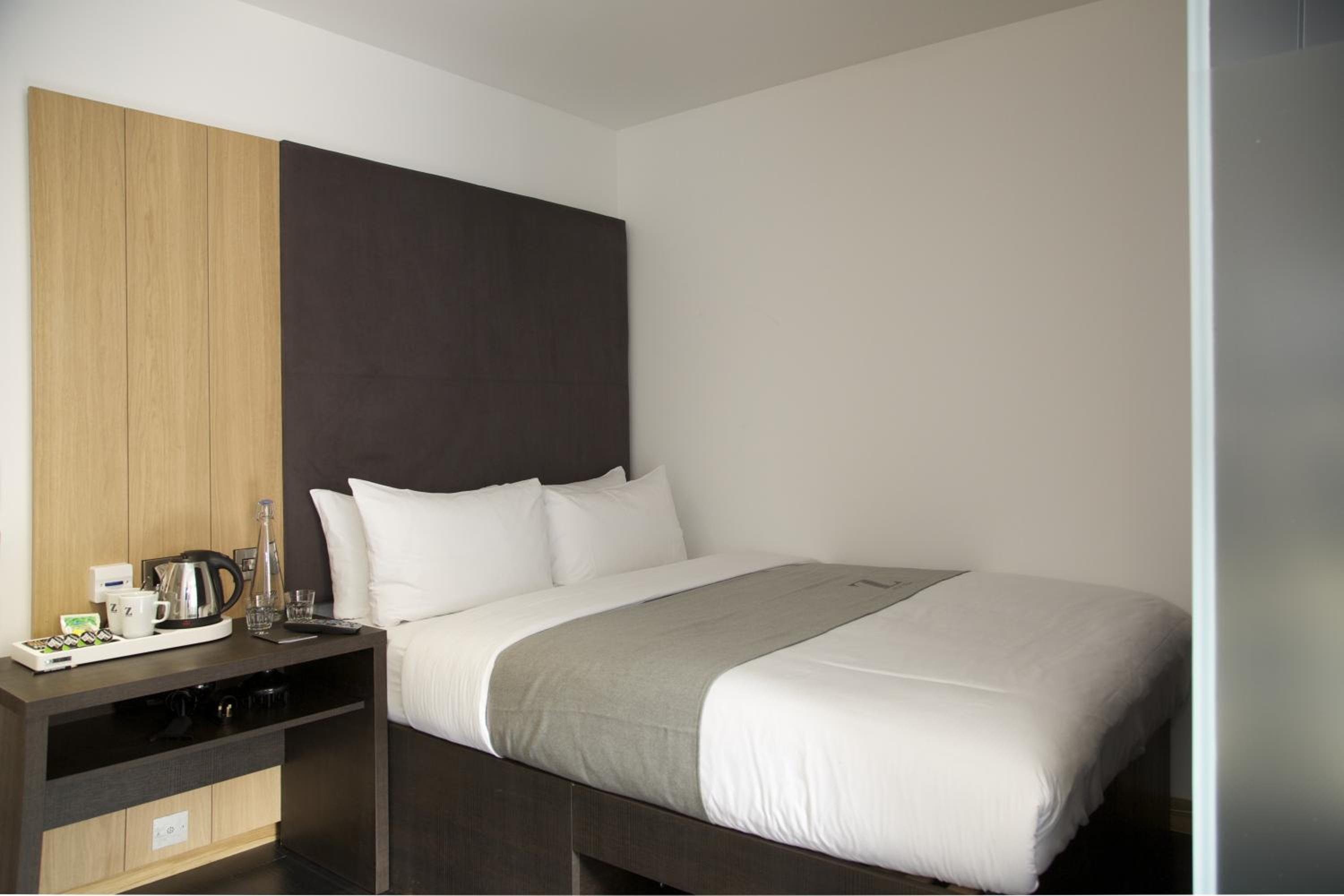 Double Room without Window