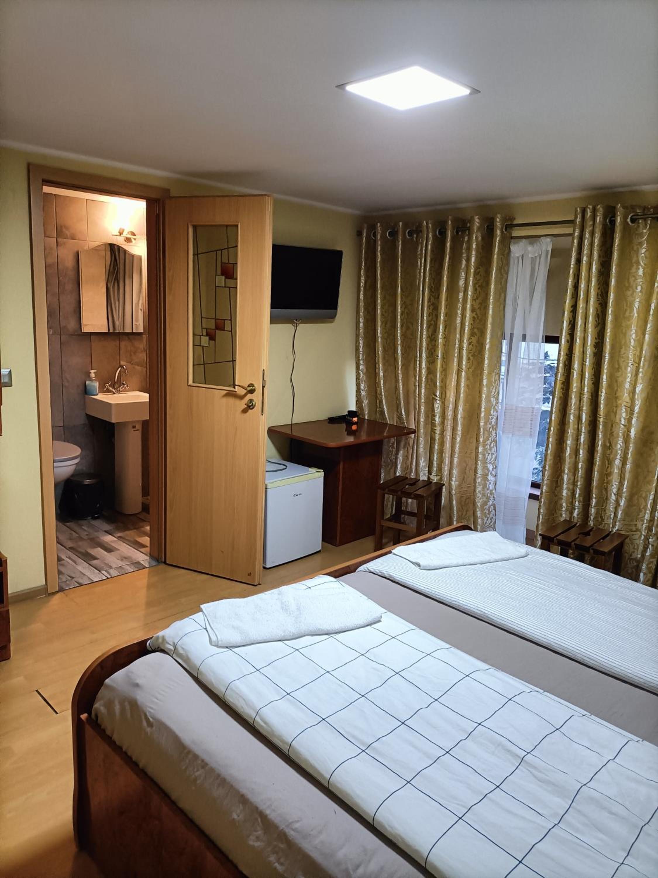 Double Room photo 3