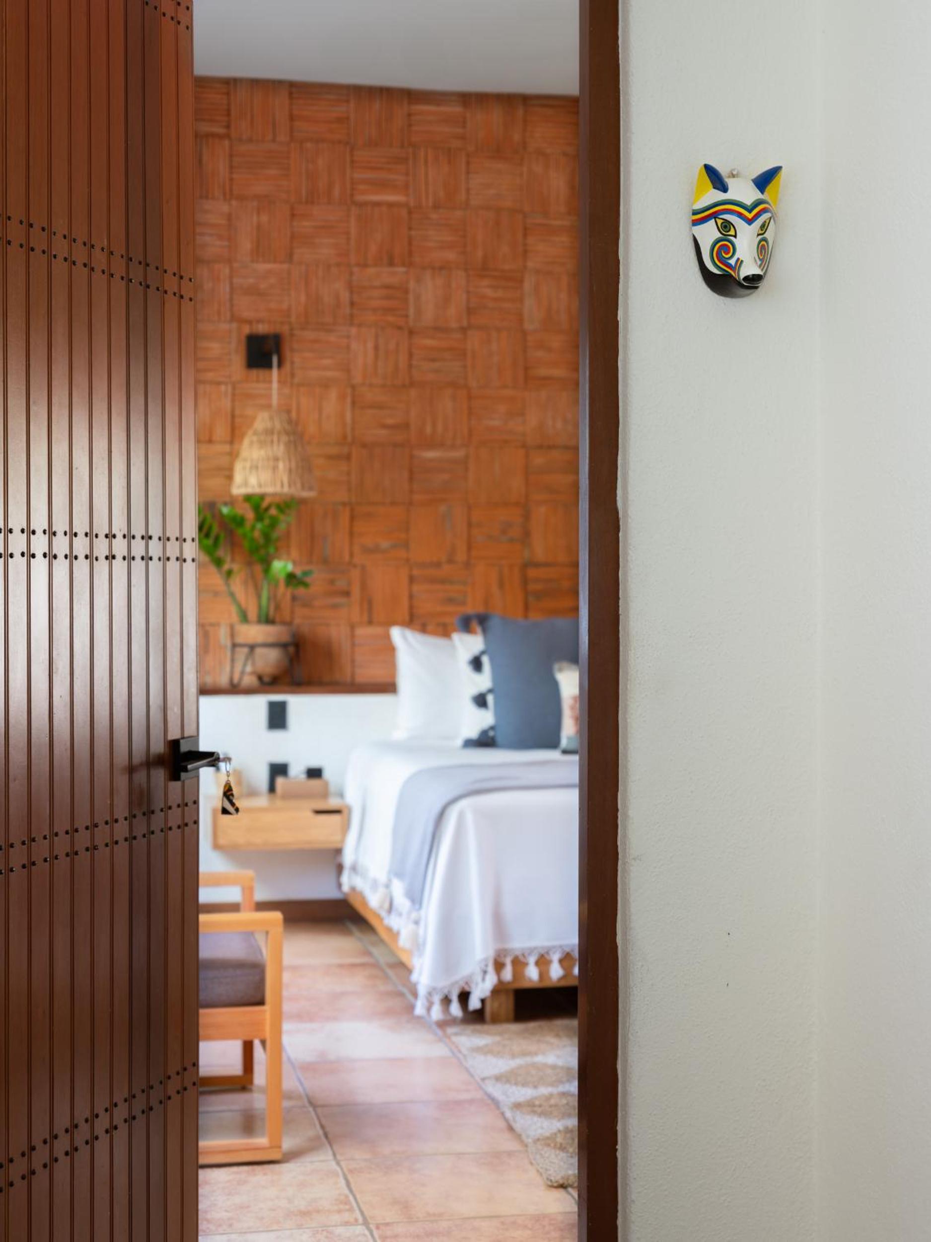 Double Room with Balcony photo 1