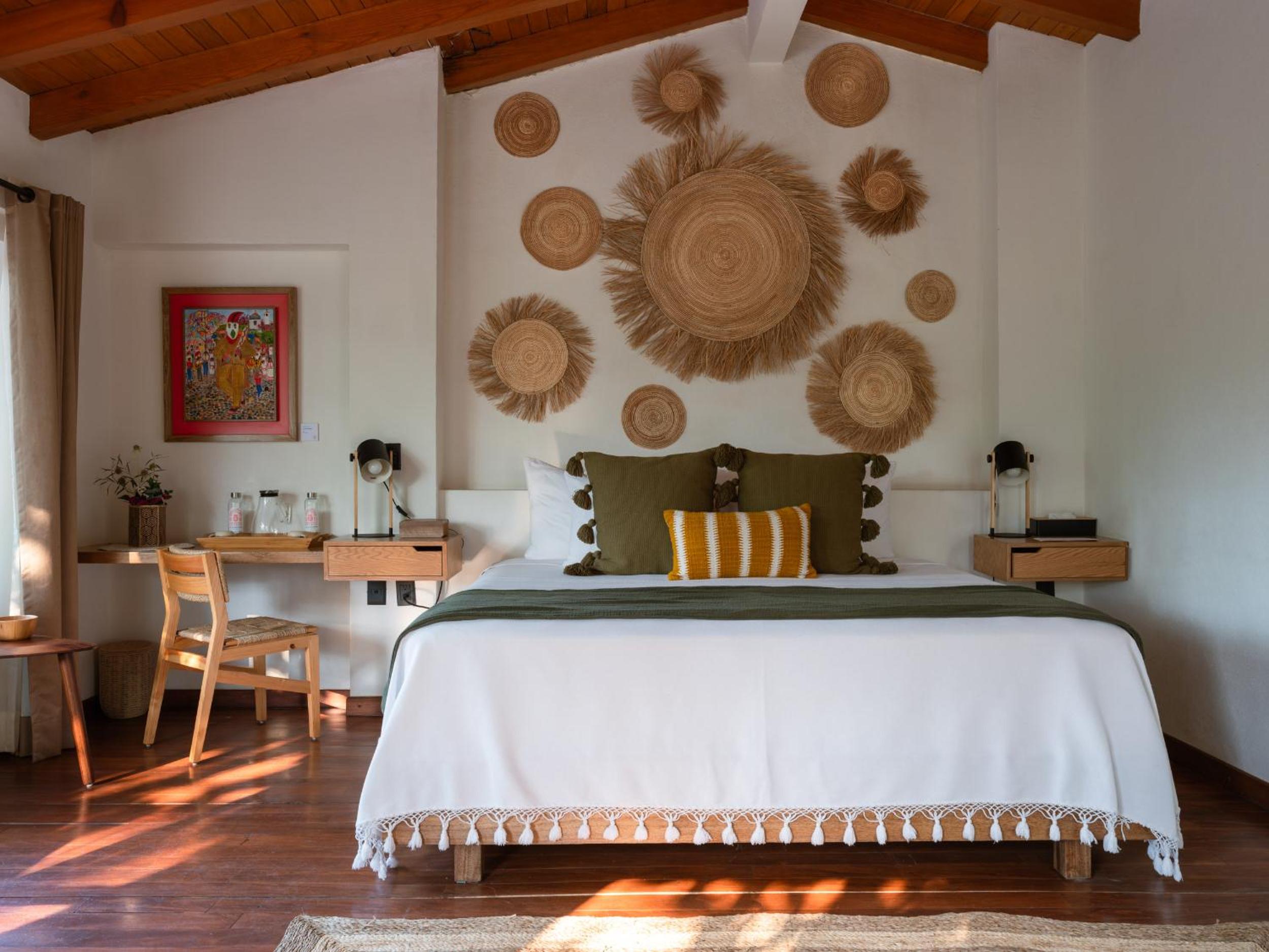 Deluxe Room photo 1