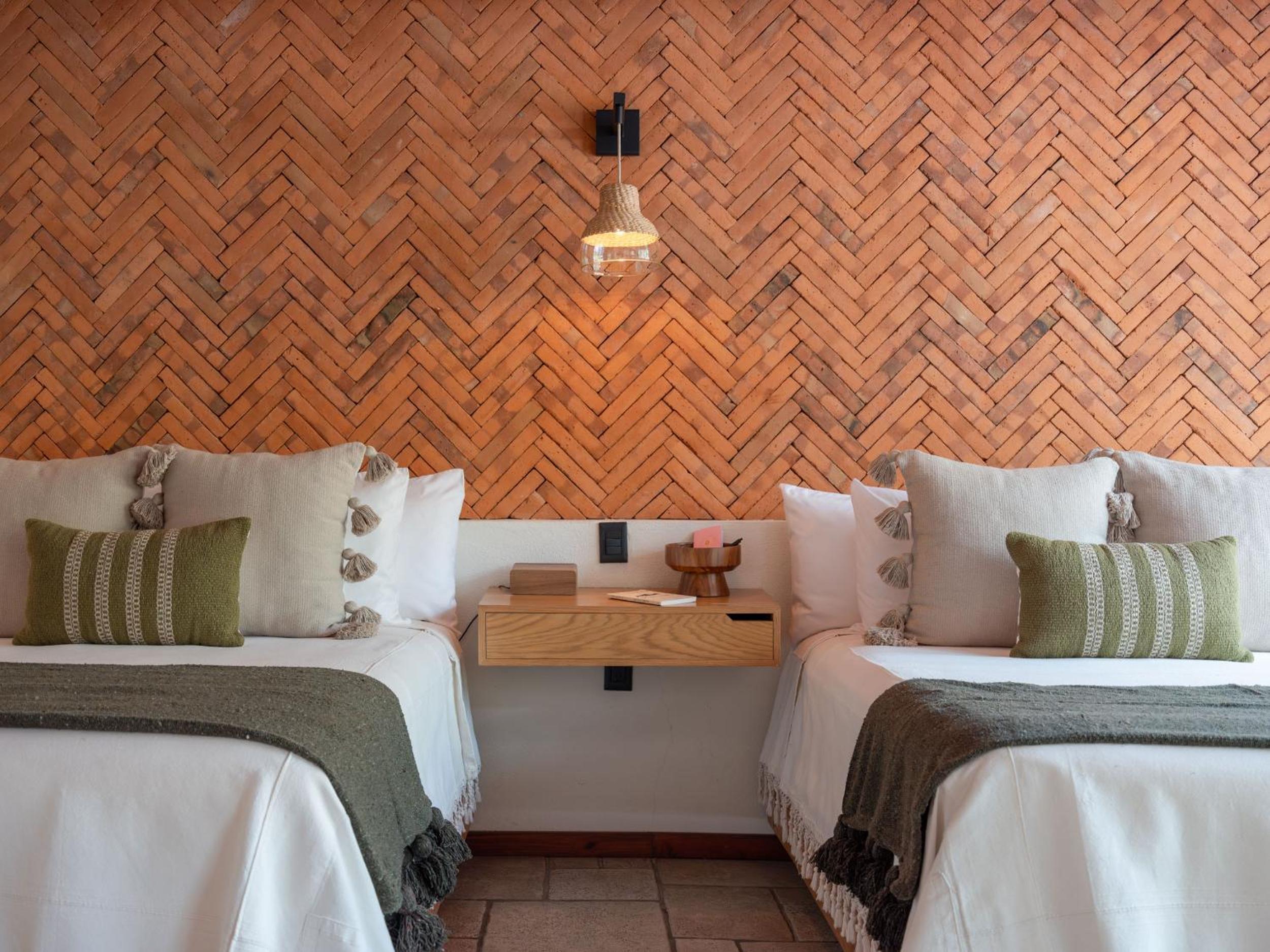 Quadruple Room with Terrace photo 1