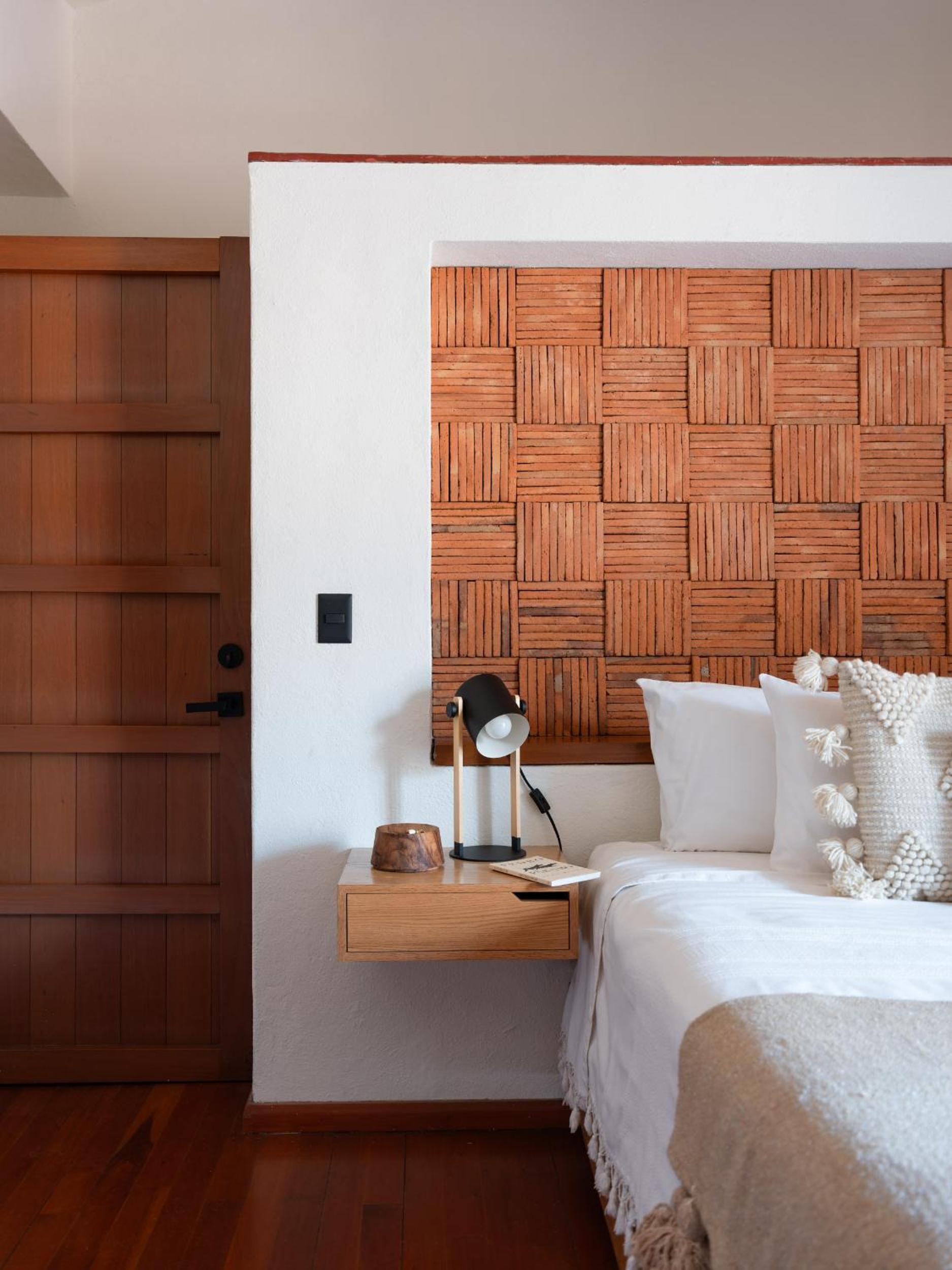 Quadruple Room with Balcony photo 3