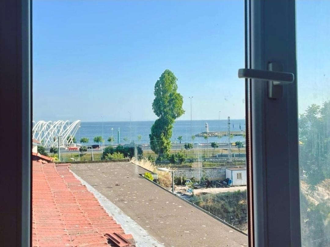 Apartment with Terrace photo 3