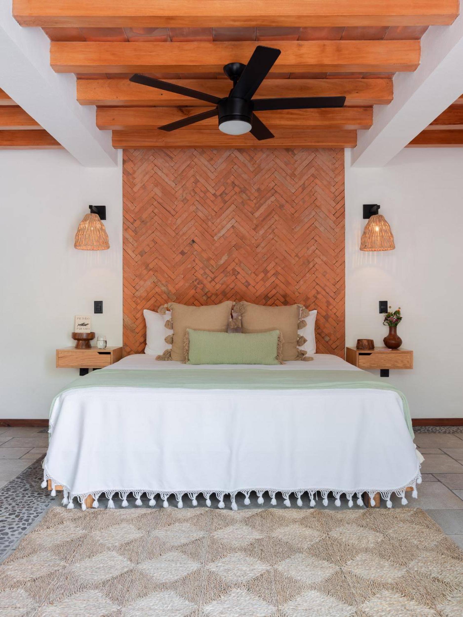 Double Room with Terrace photo 1