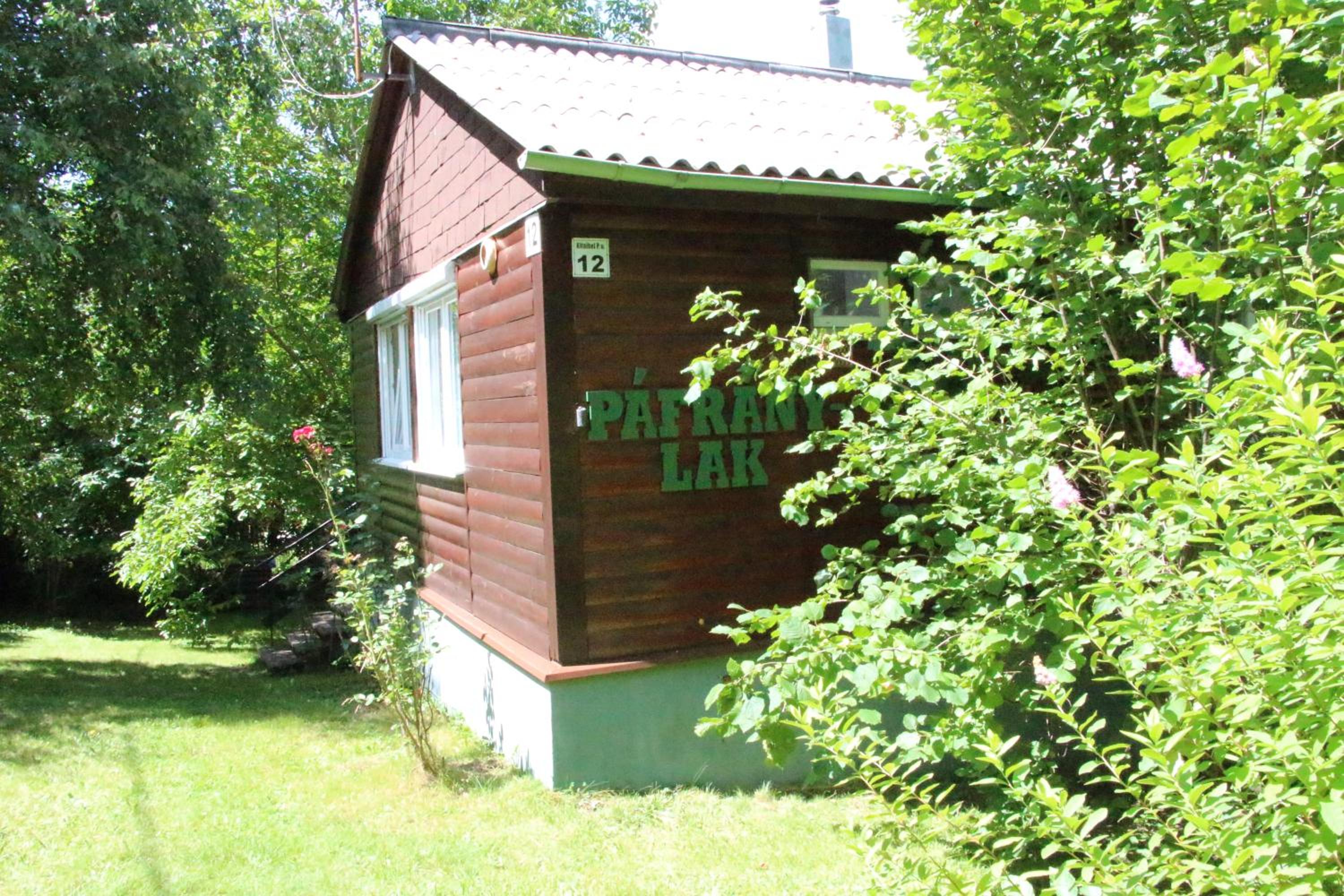Two-Bedroom House photo 2