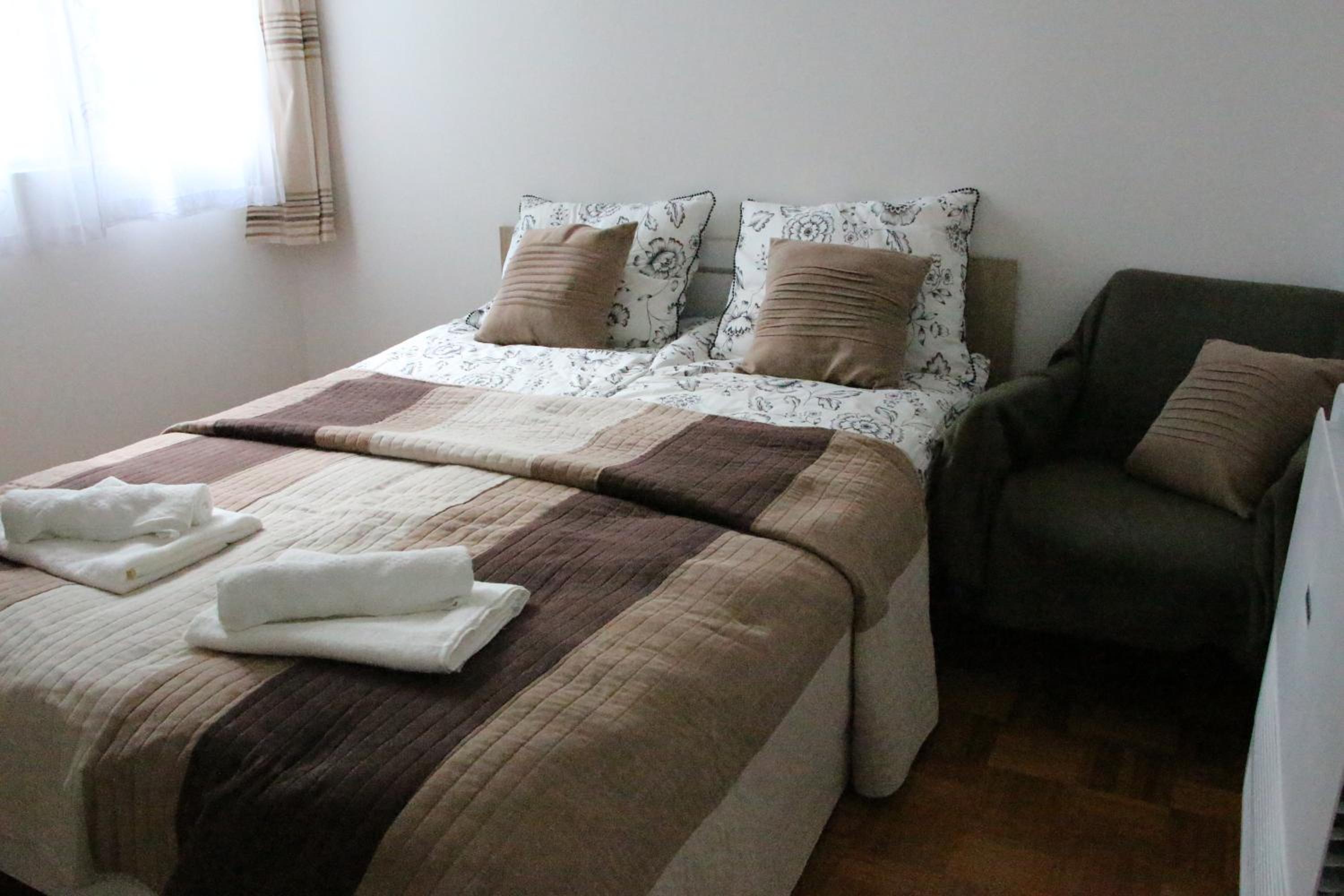 Two-Bedroom House photo 1