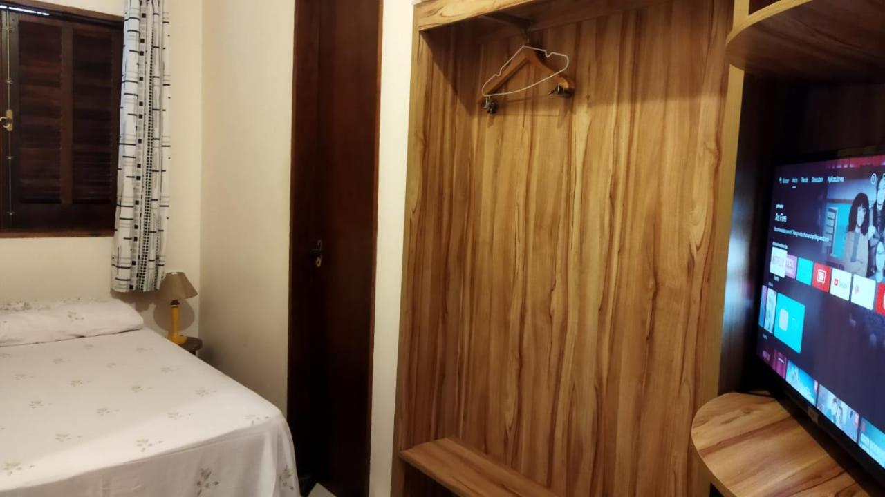 Economy Double Room - Photo 2