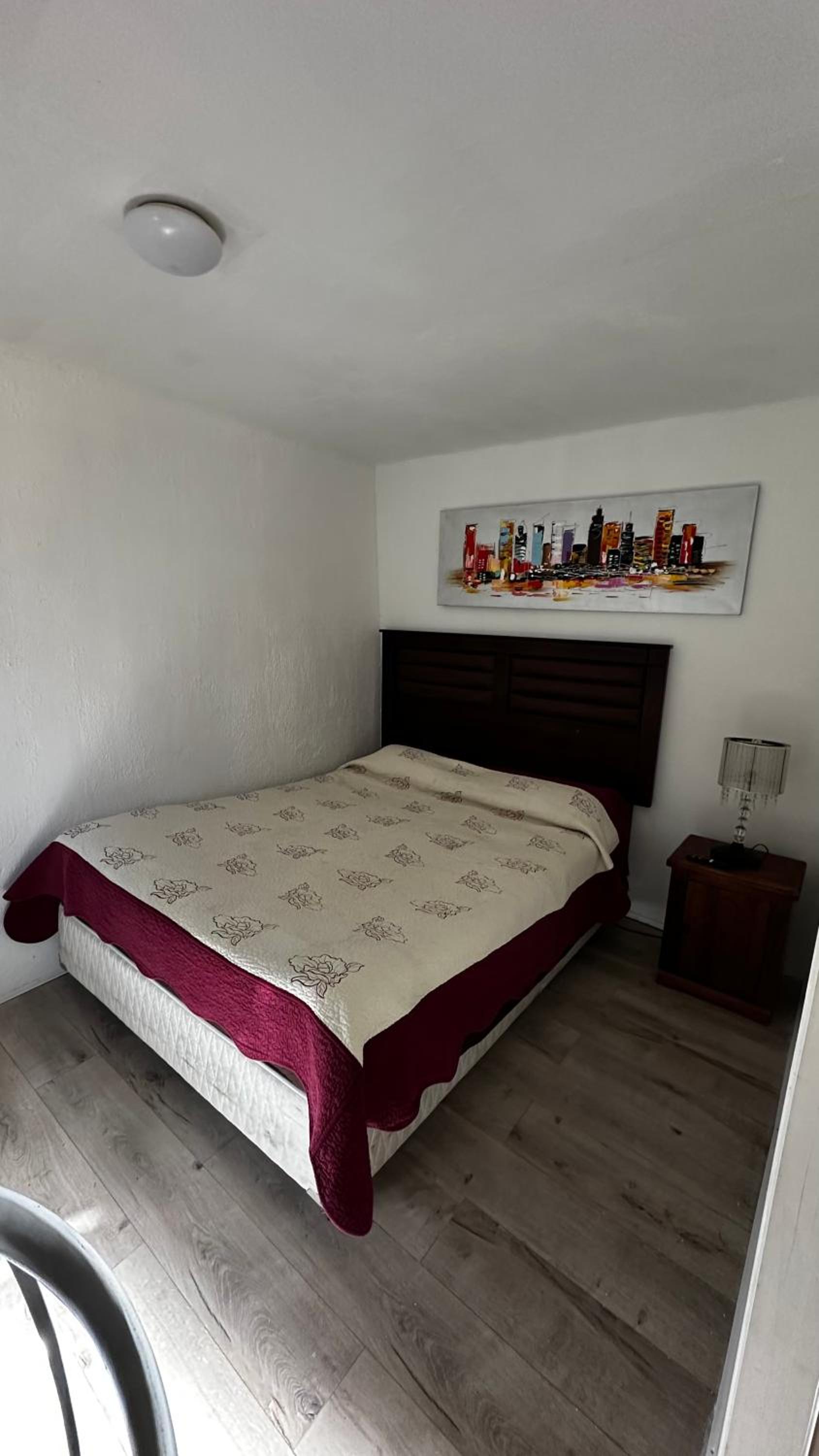 Double or Twin Room with Garden View photo 1