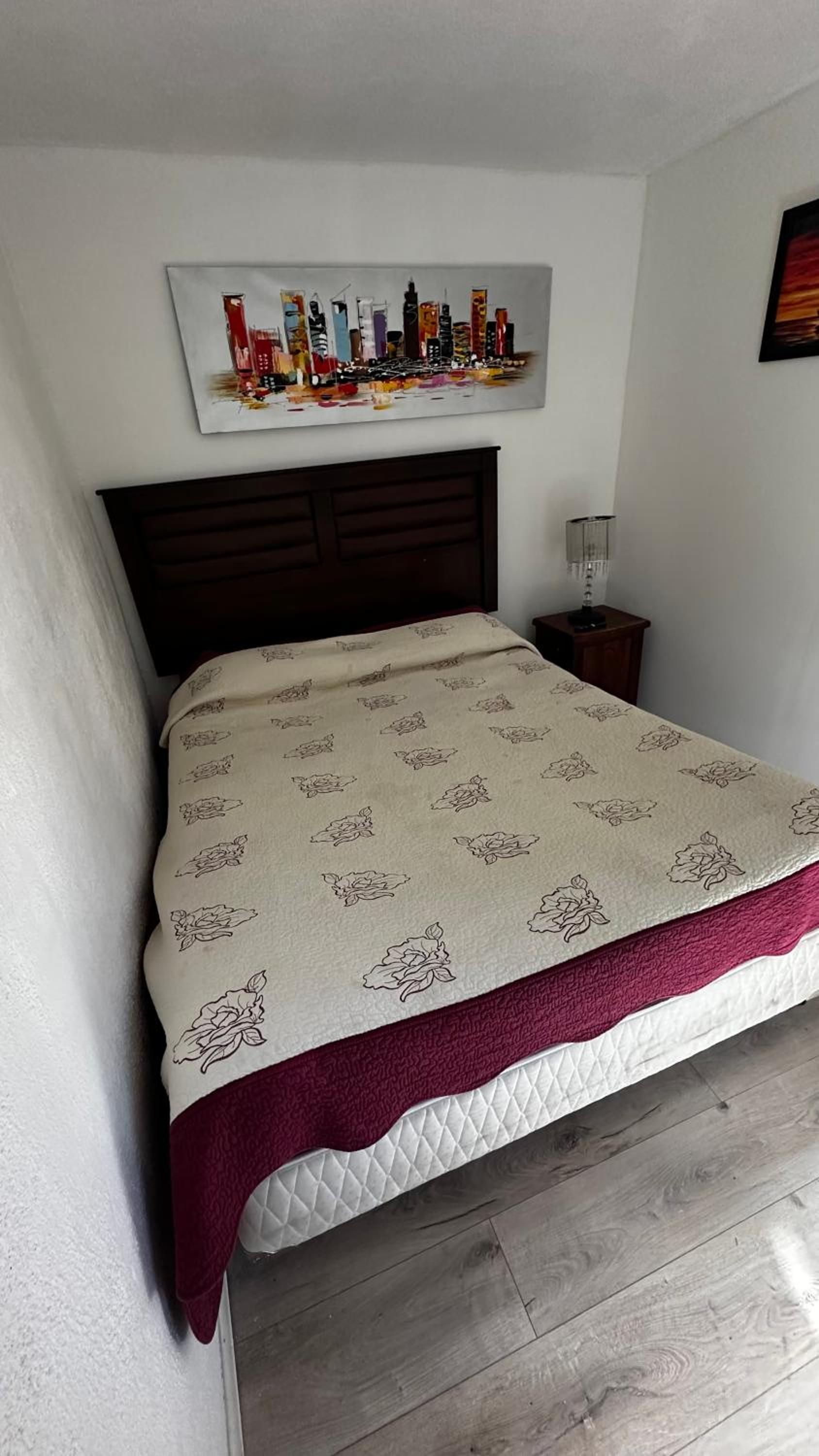 Double or Twin Room with Garden View photo 2