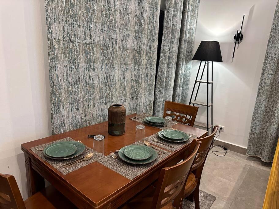 One-Bedroom Apartment photo 3
