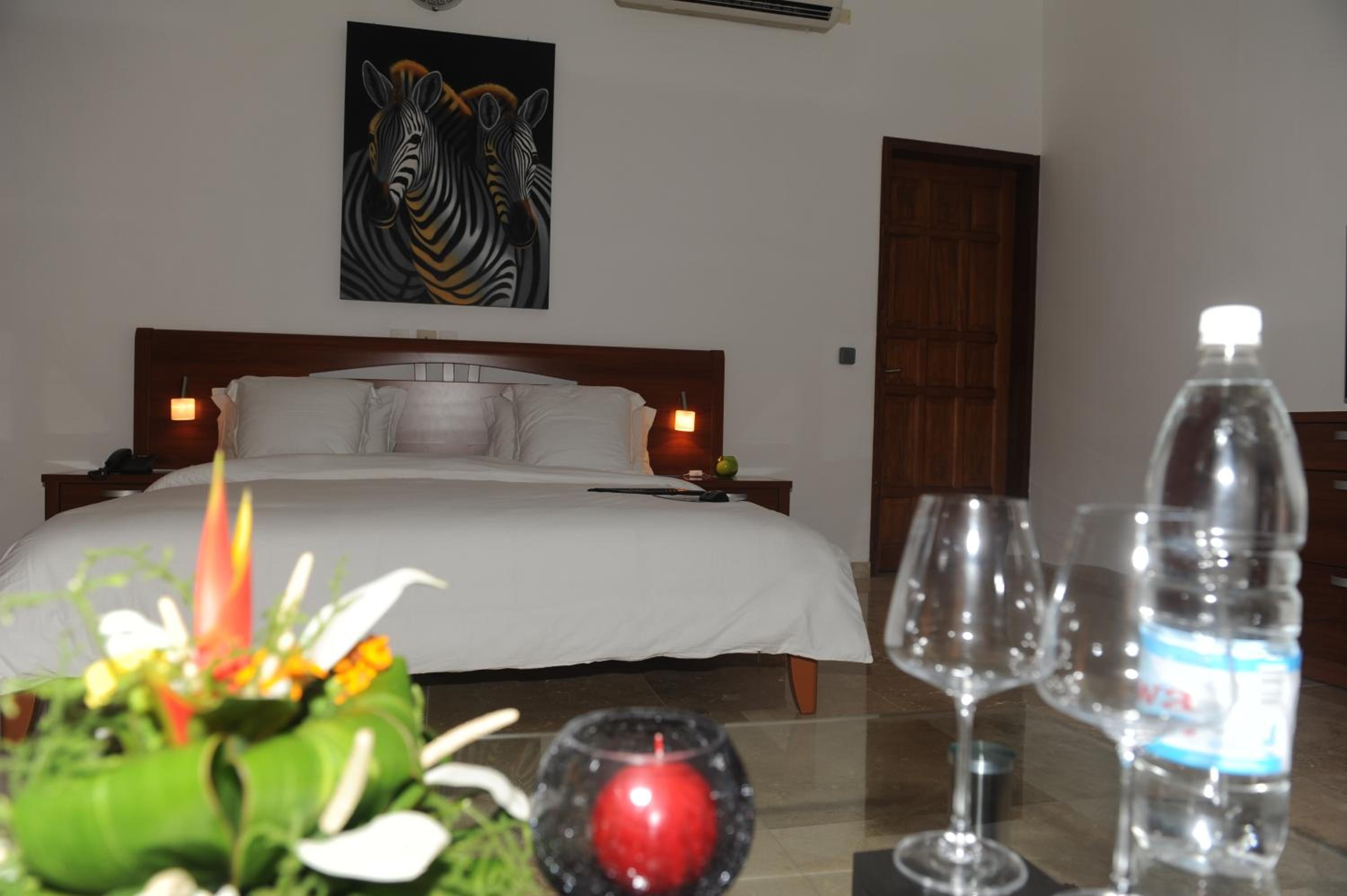 Suite with Garden View photo 1