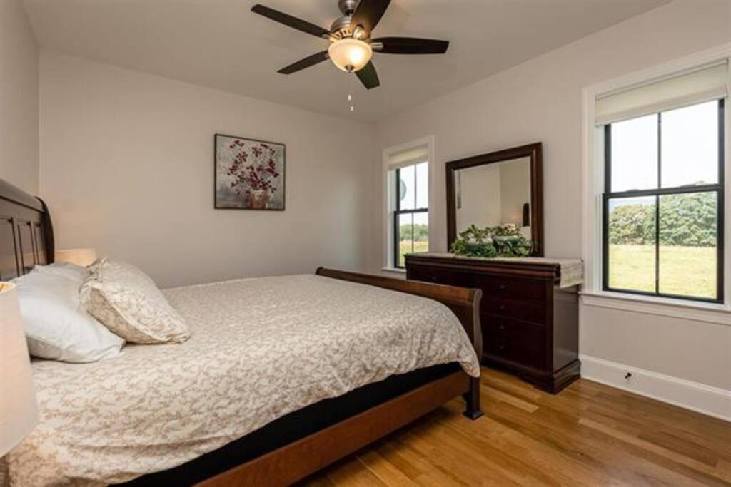 One-Bedroom Villa photo 1