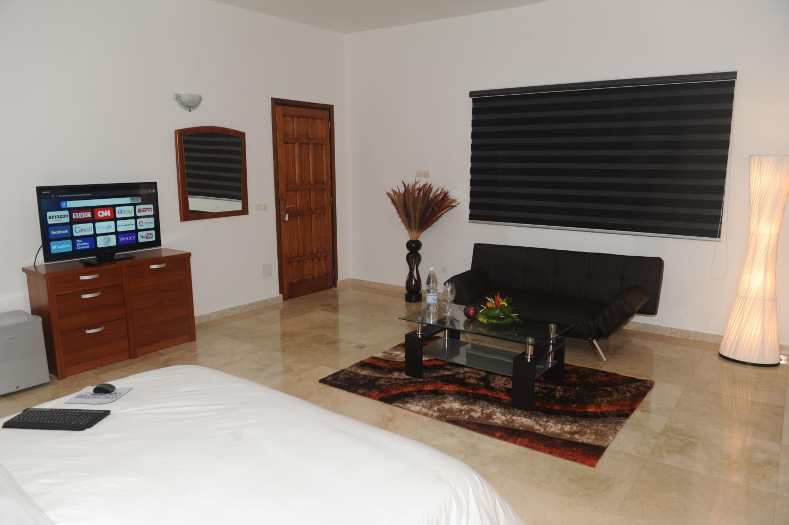 Suite with Garden View photo 3