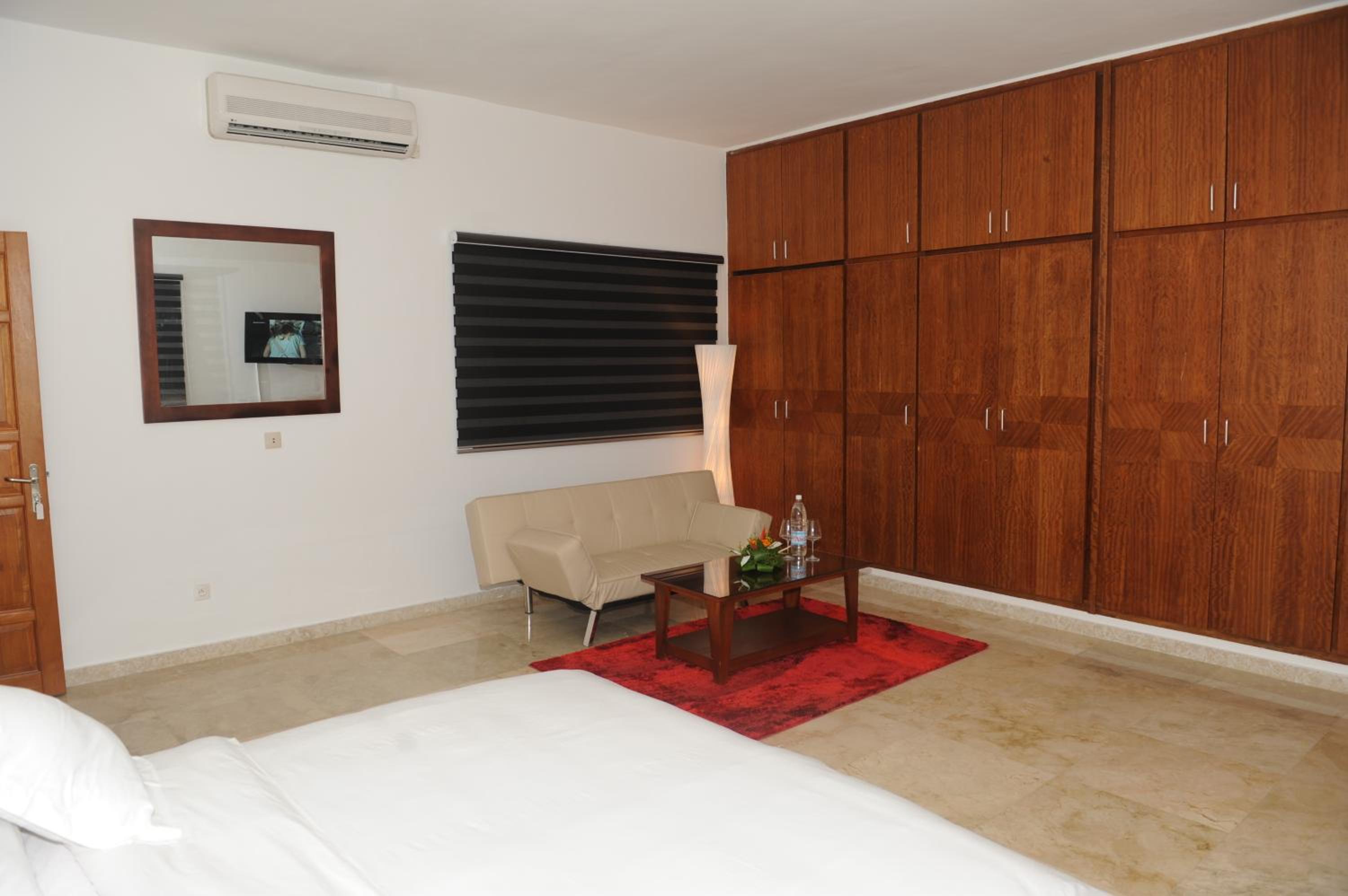 Suite with Terrace photo 2
