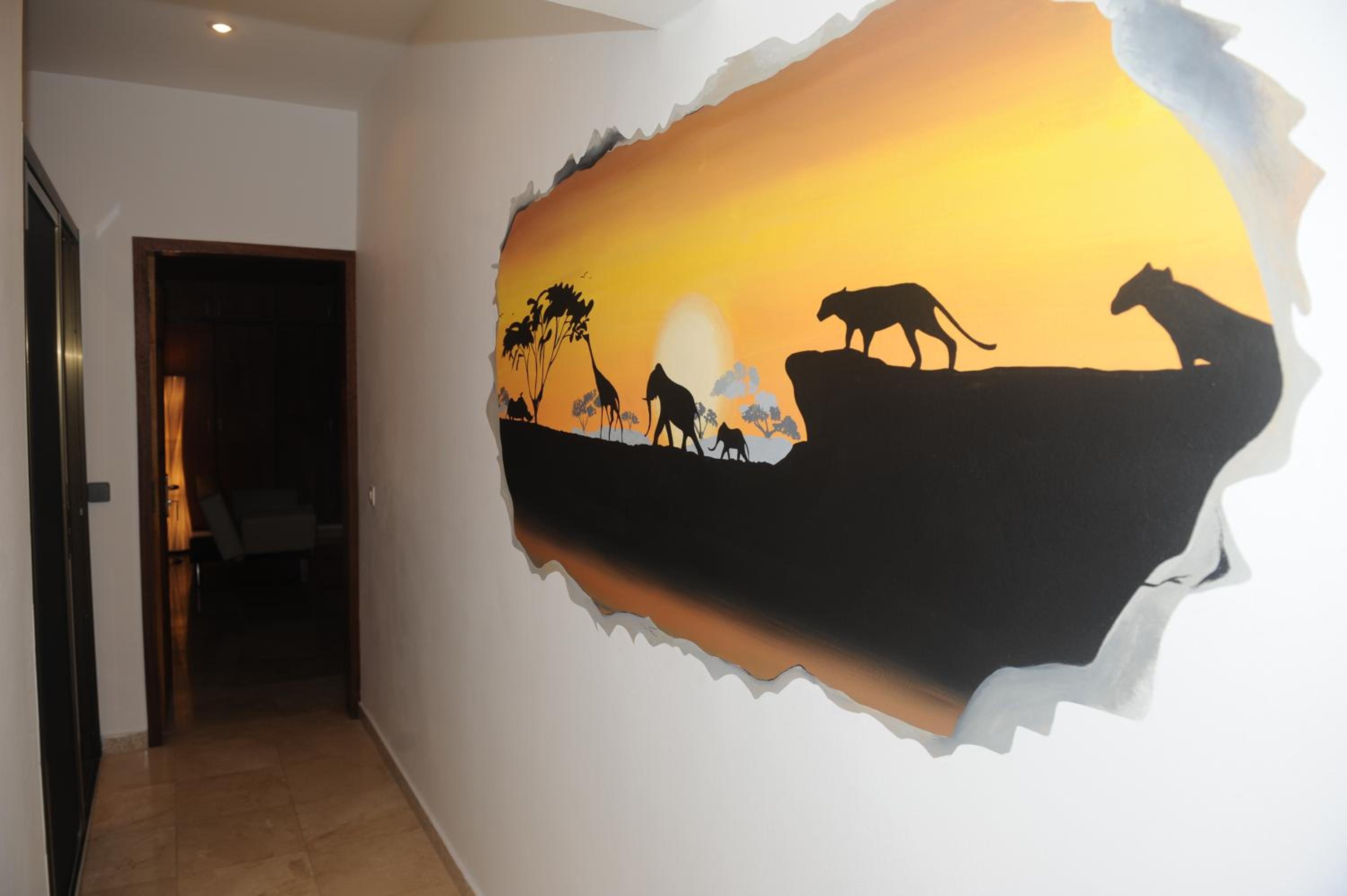 Suite with Terrace photo 3