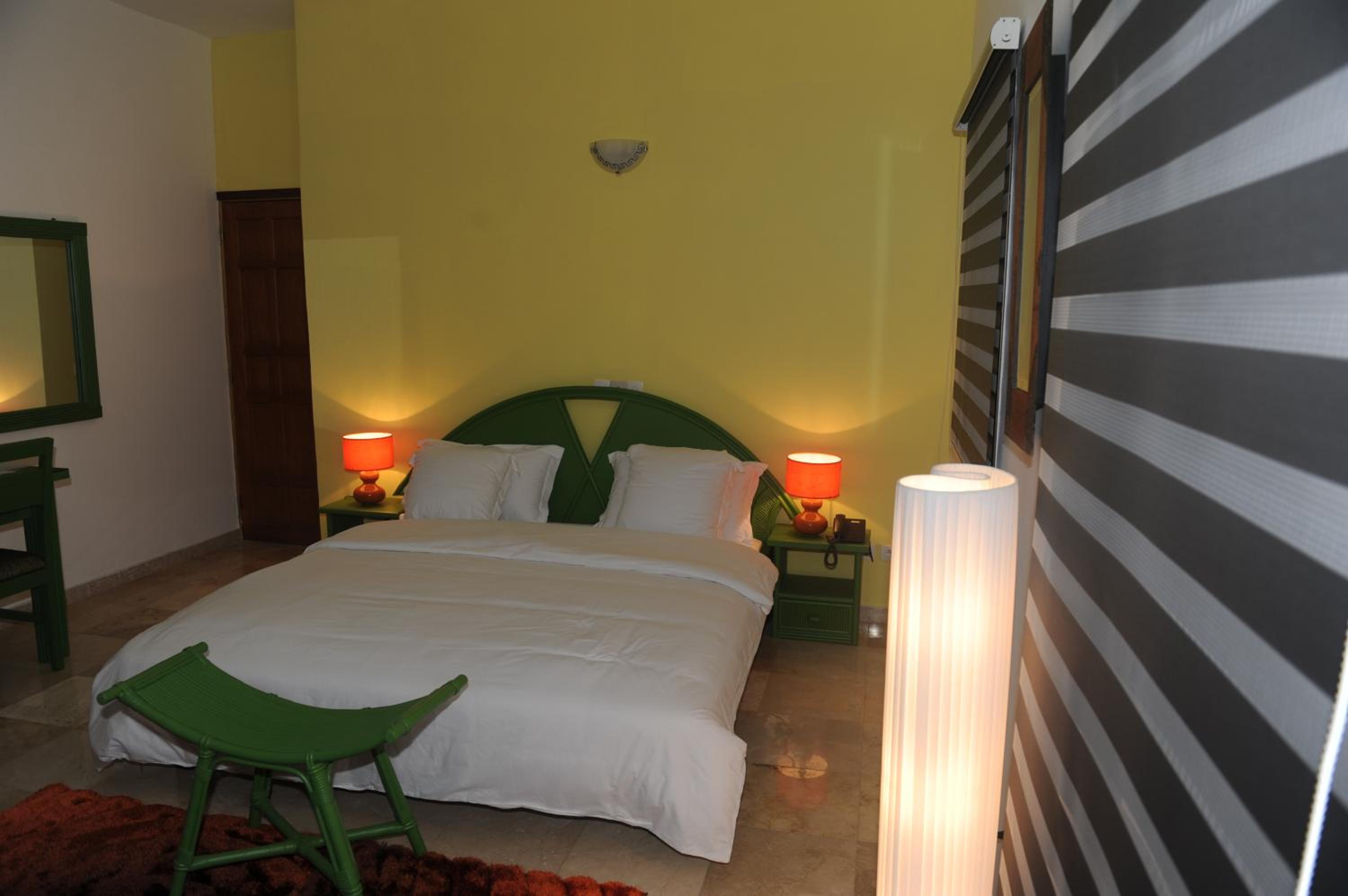 Superior Double Room photo 1