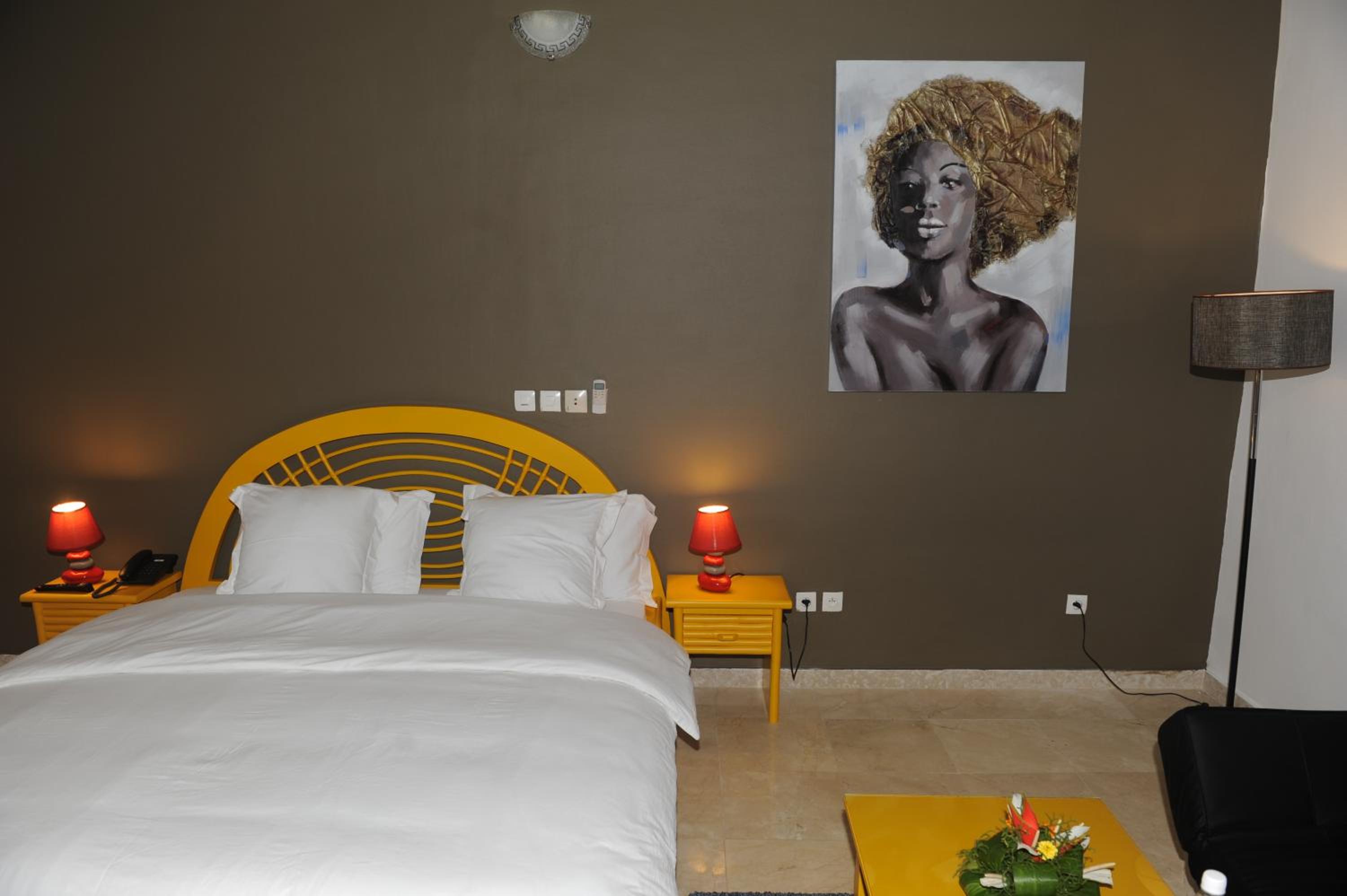 Junior Suite with Garden View photo 1
