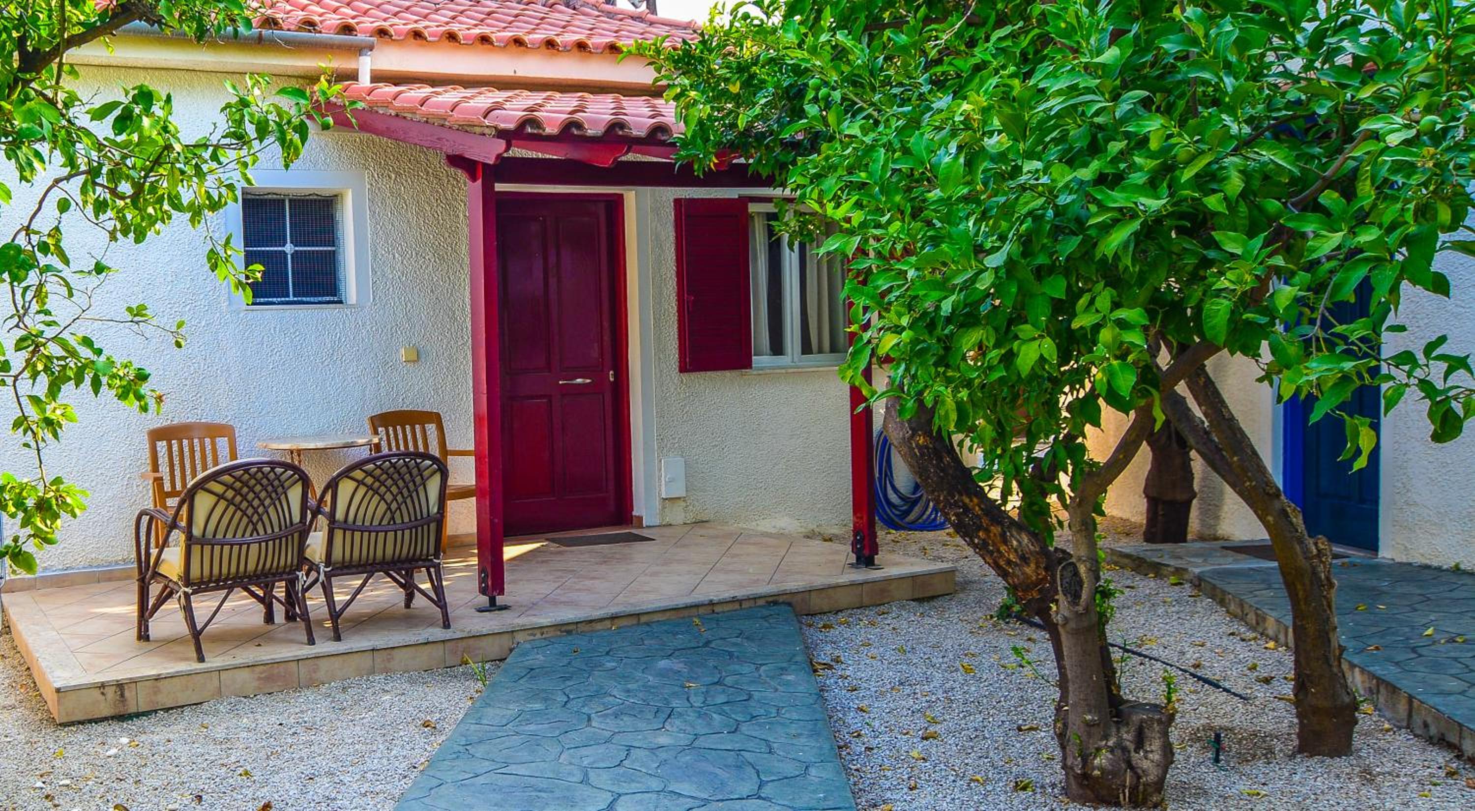 Family Bungalow