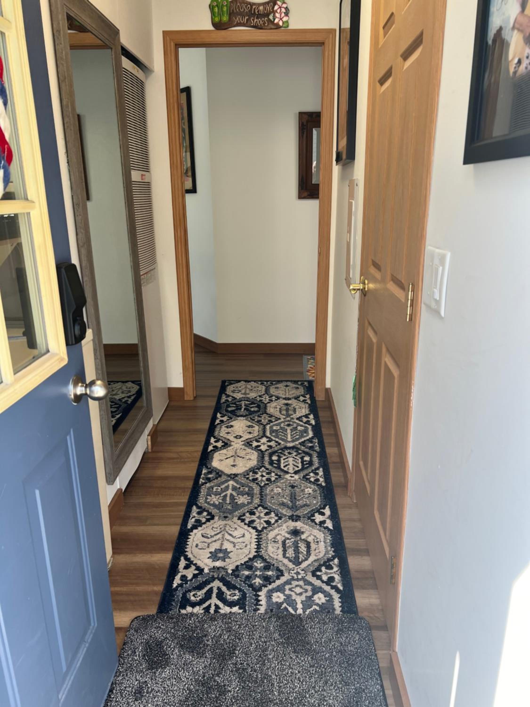 Two-Bedroom House photo 3
