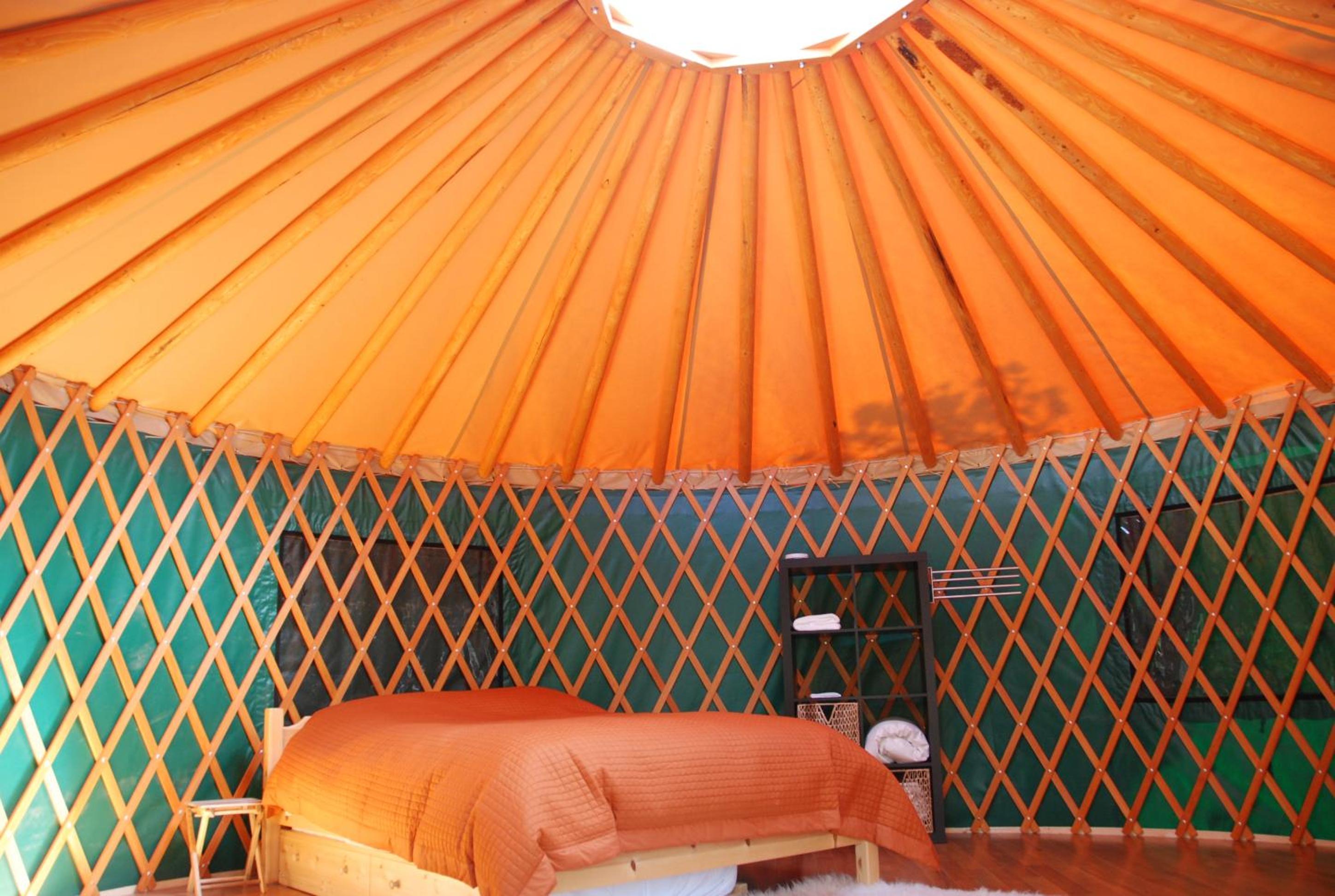 Tent