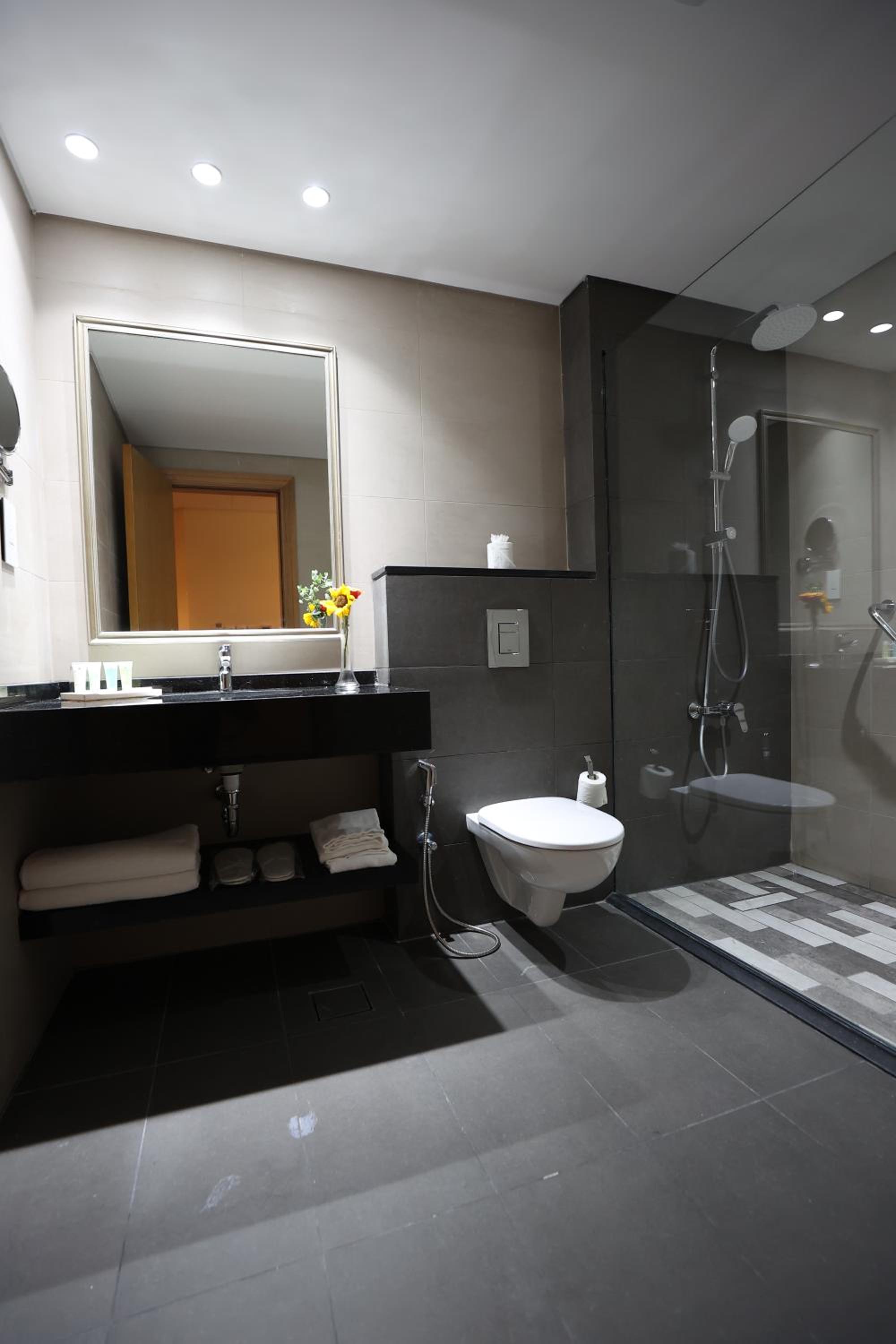 Superior Twin Room photo 3