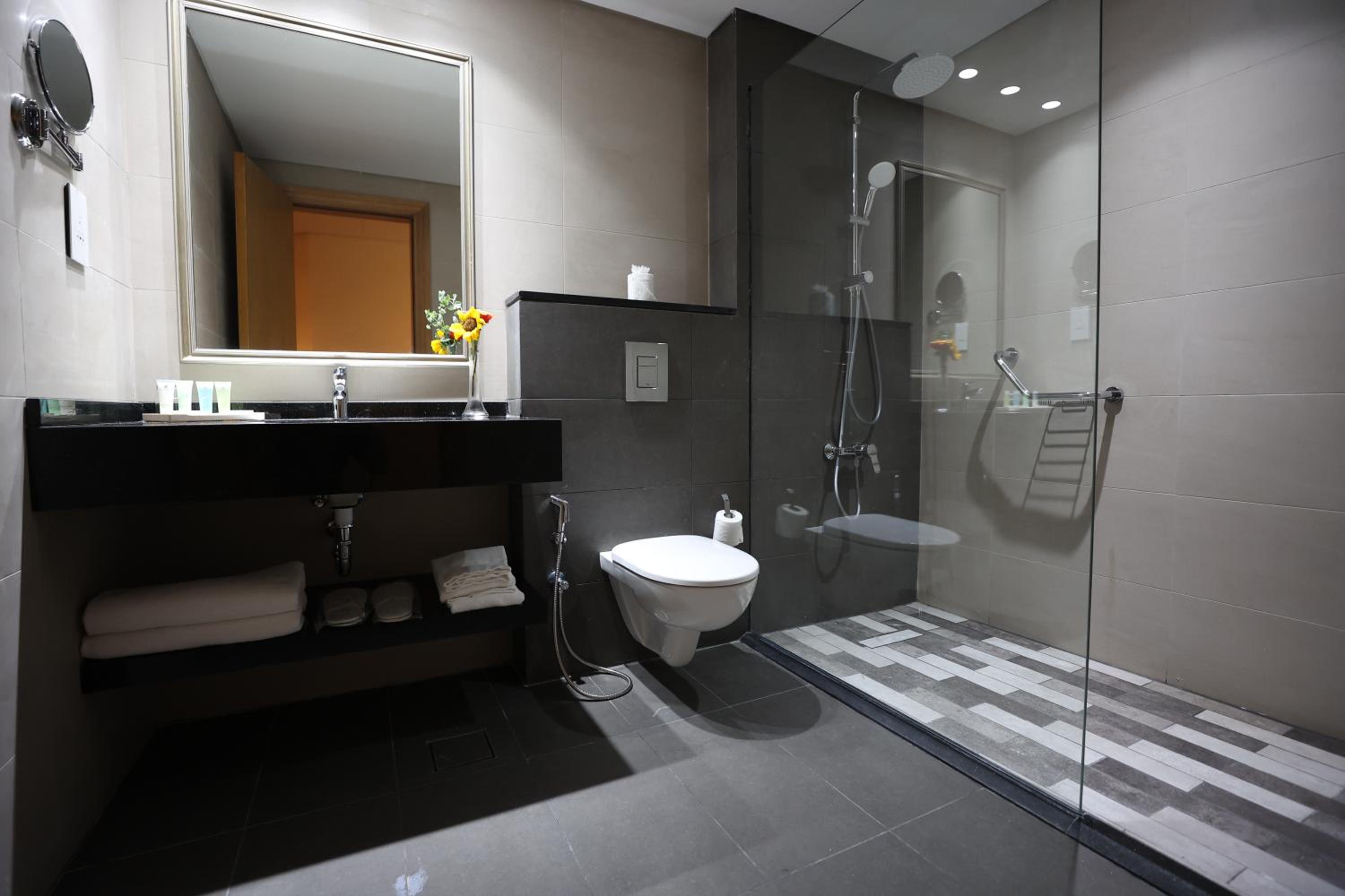 Superior Double Room photo 3