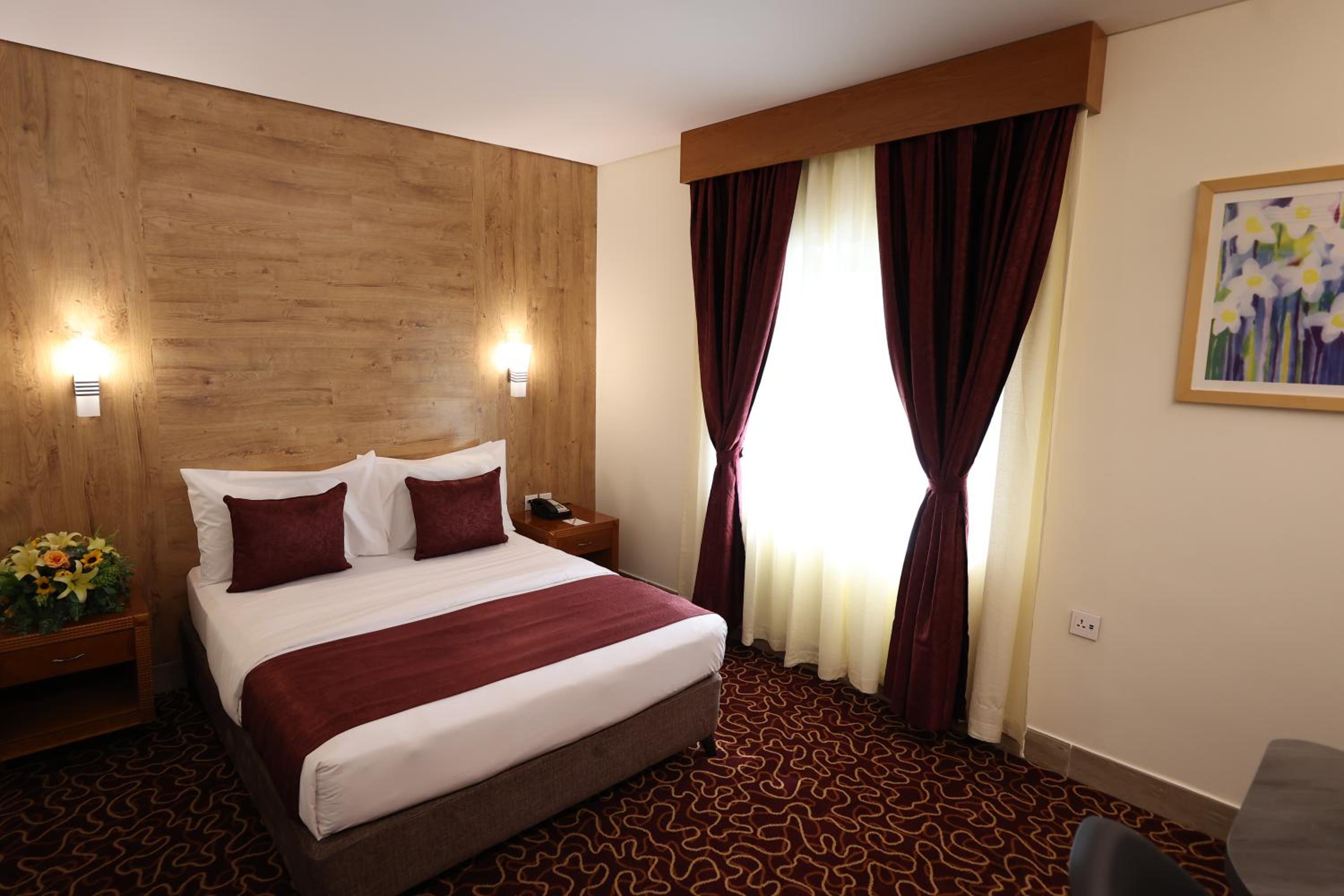 Superior Double Room photo 1
