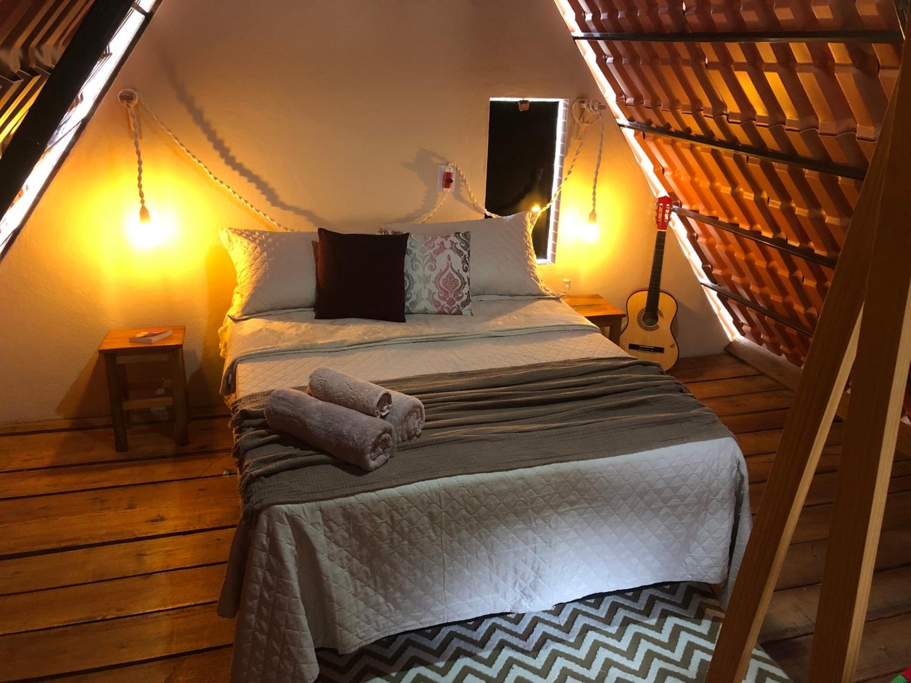 One-Bedroom Chalet photo 1