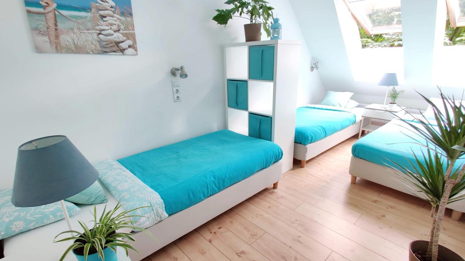 Classic Triple Room
