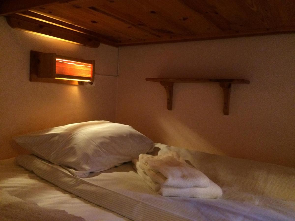 Quadruple Room photo 1