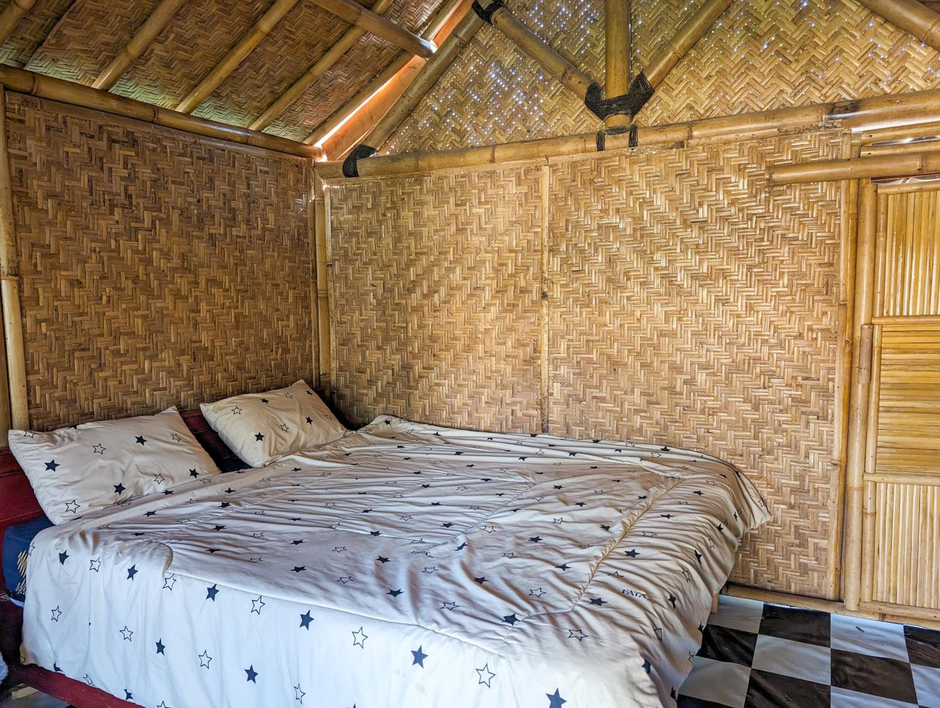 Budget Double Room photo 1