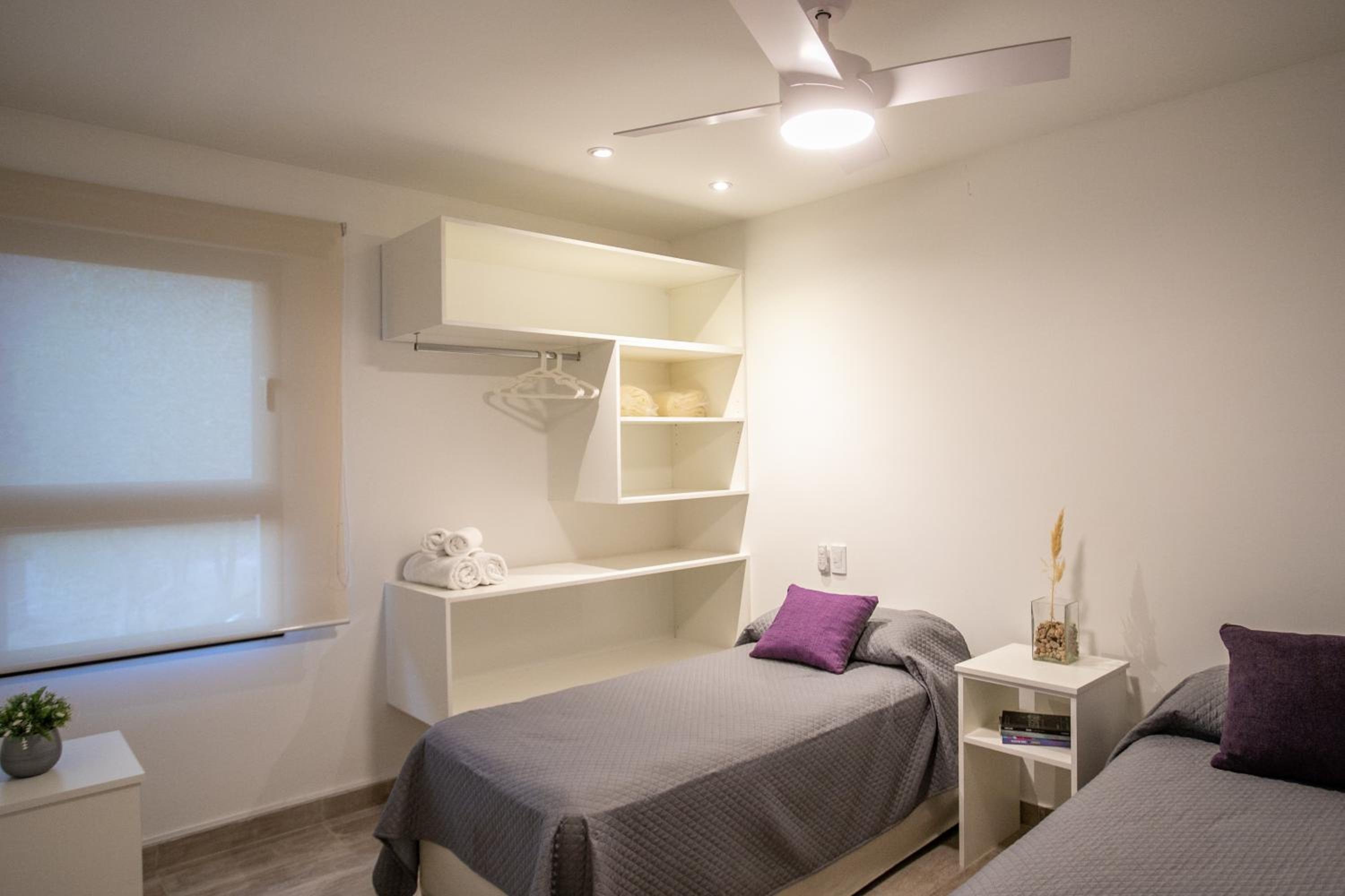 Two-Bedroom Chalet photo 1