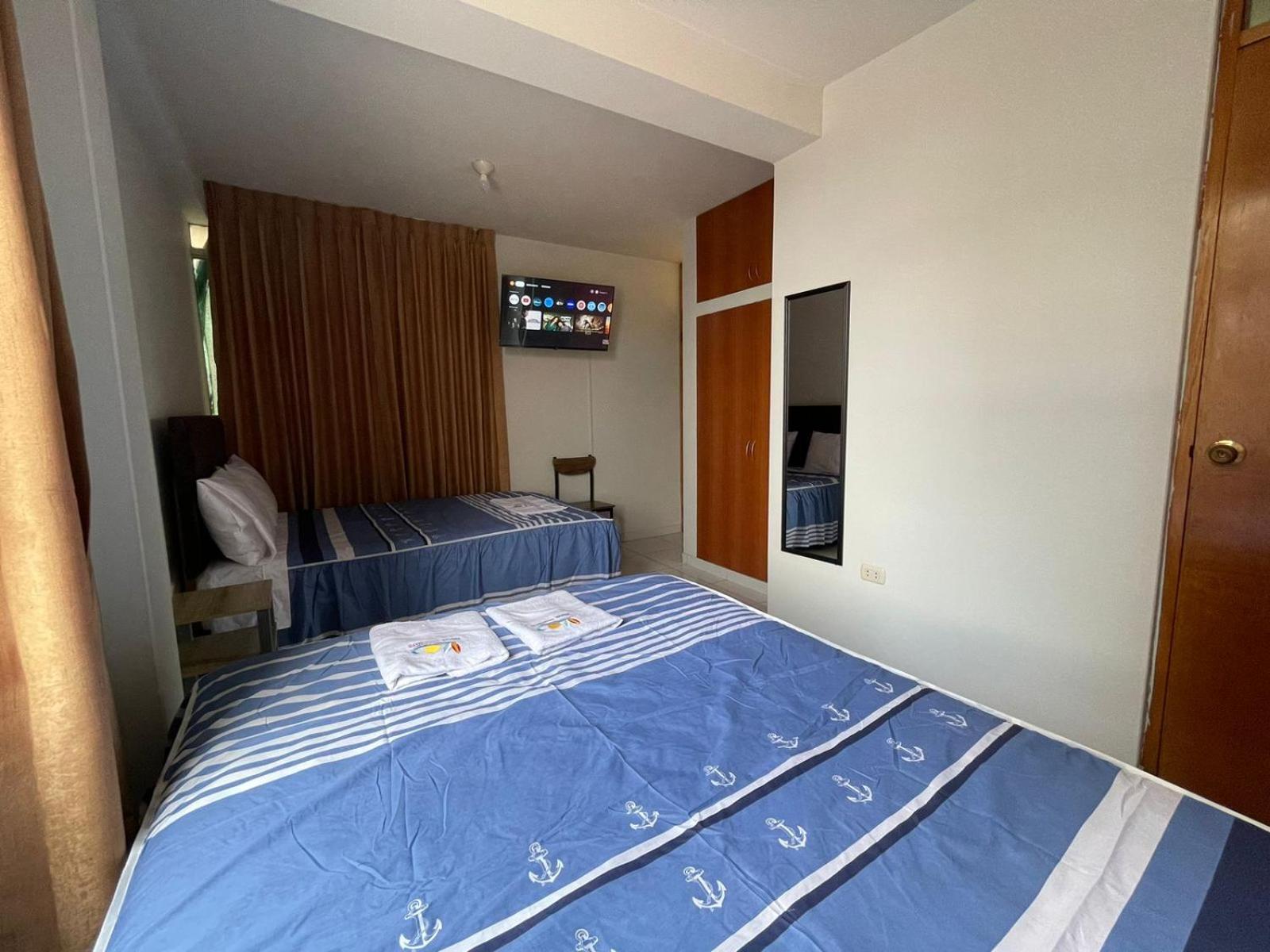 Double Room photo 2