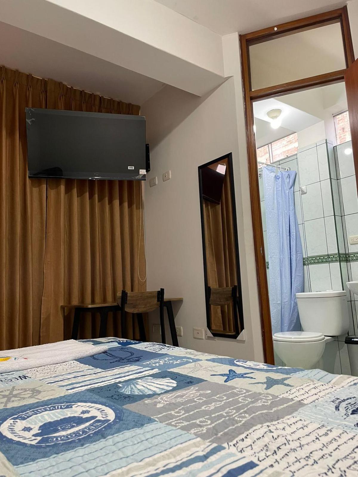 Single Room photo 2