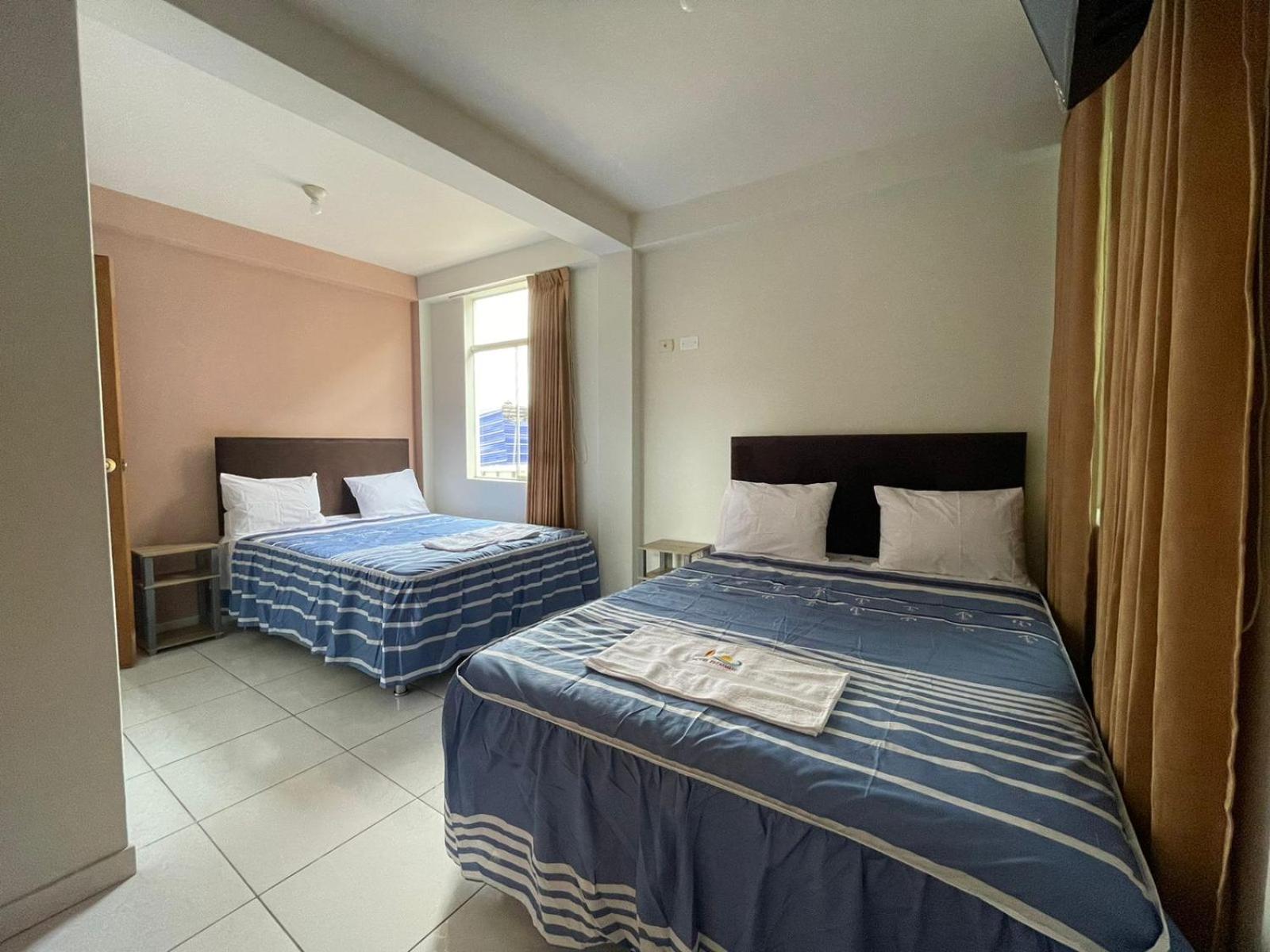 Double Room photo 1