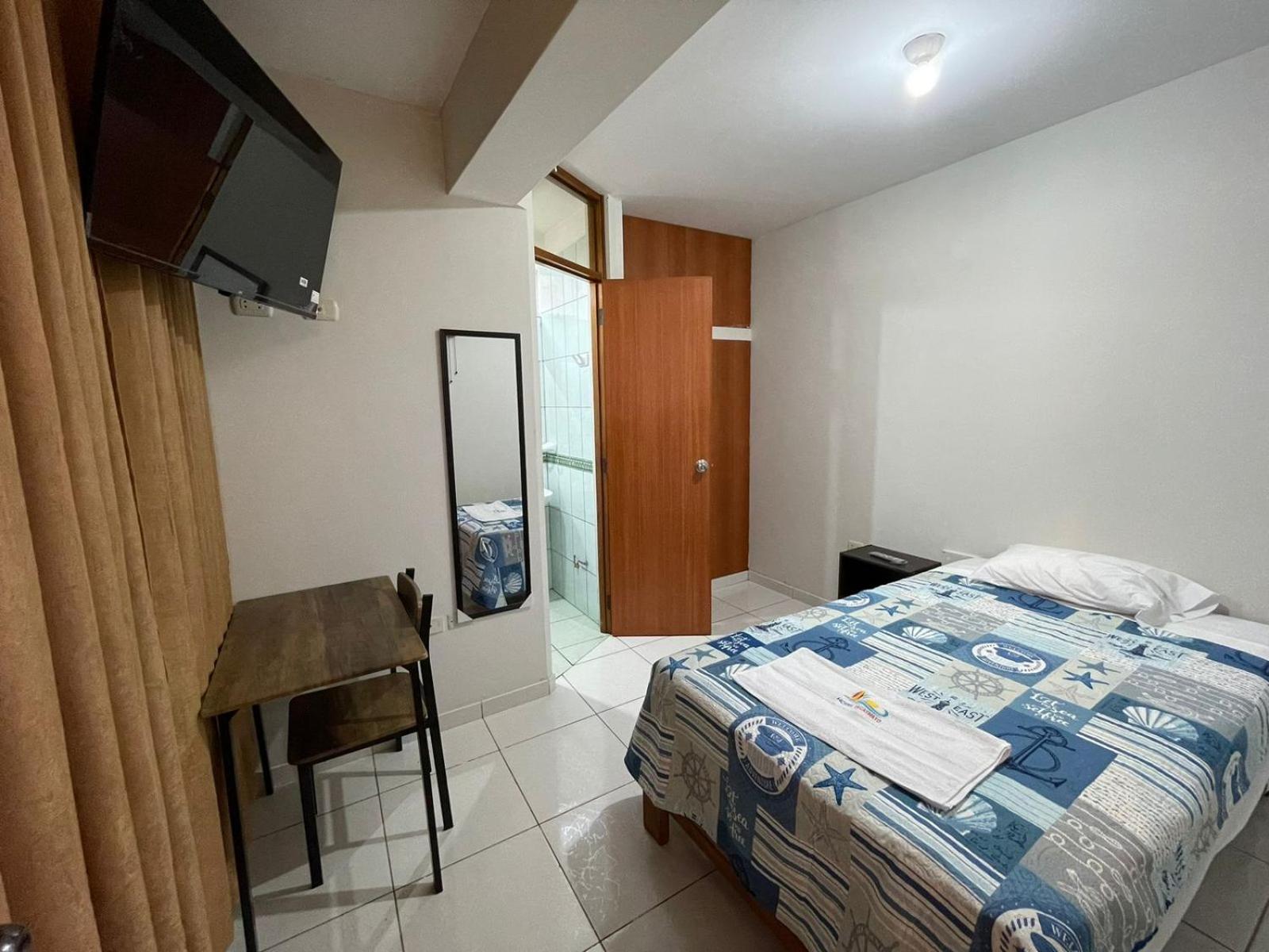 Single Room photo 1