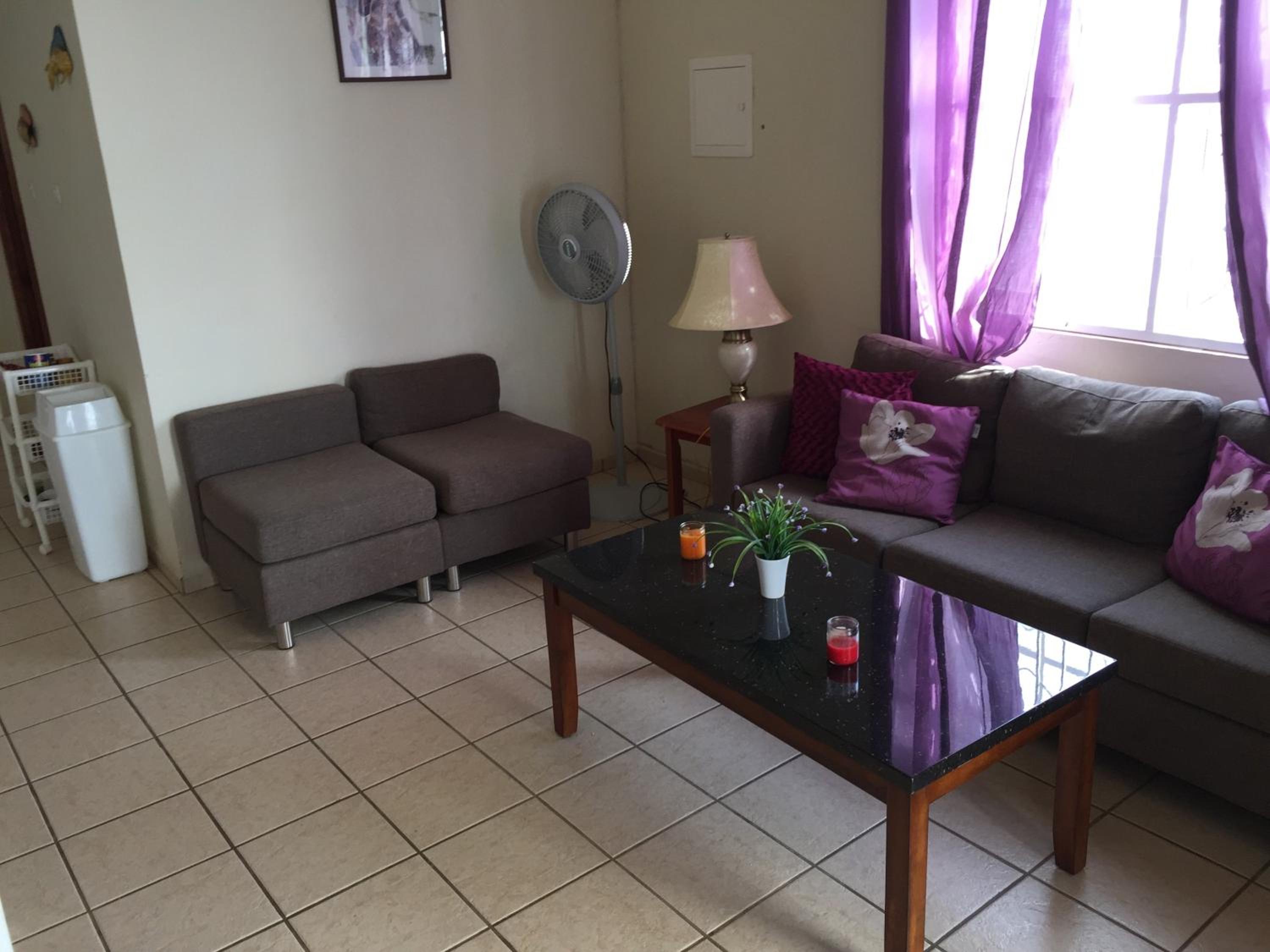 One-Bedroom Apartment with Sea View (4 Adults) photo 3