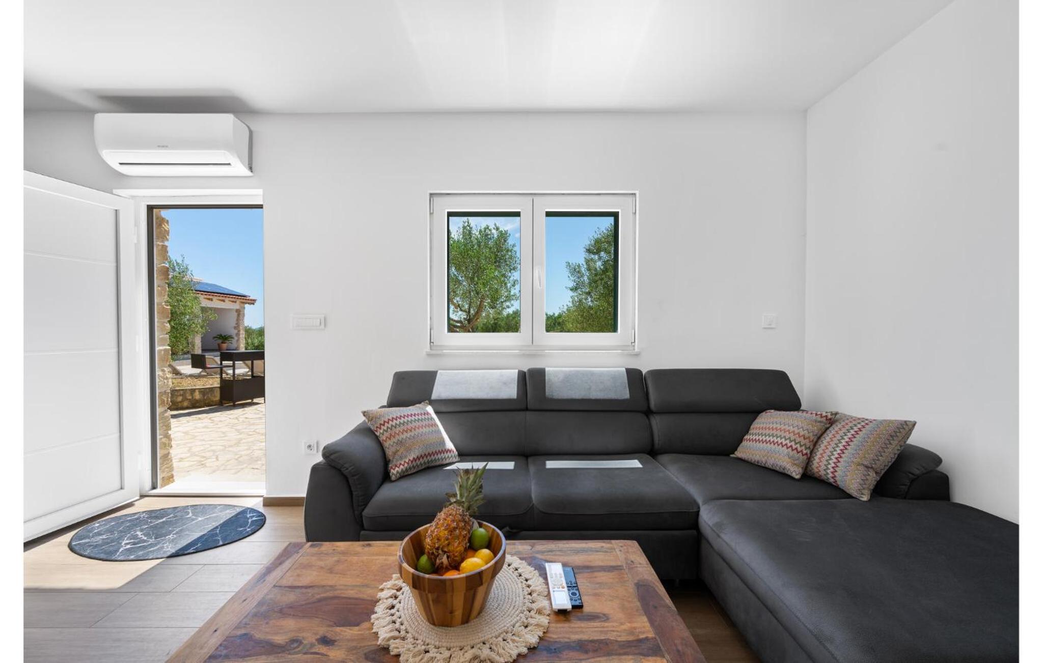 Two-Bedroom Holiday Home