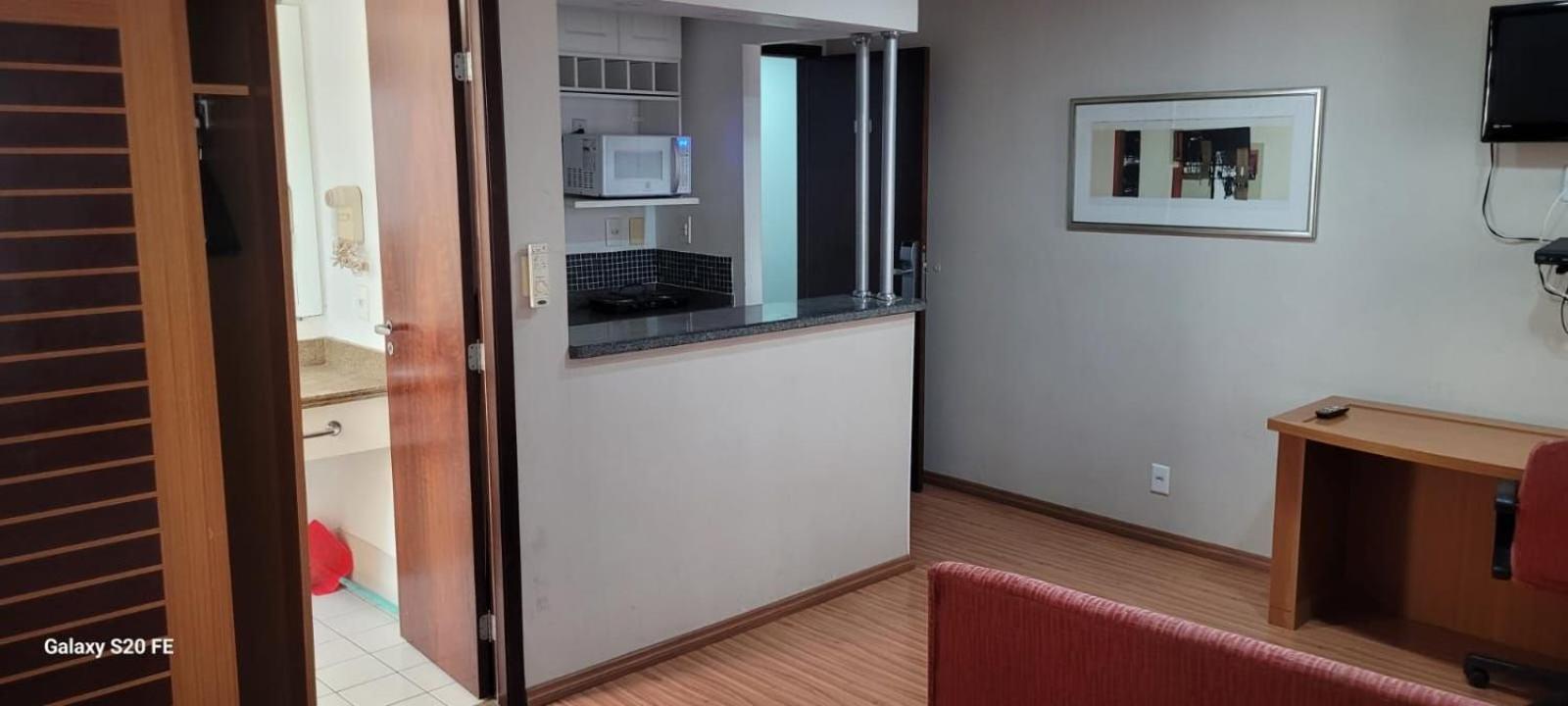 Studio Apartment - Photo 42