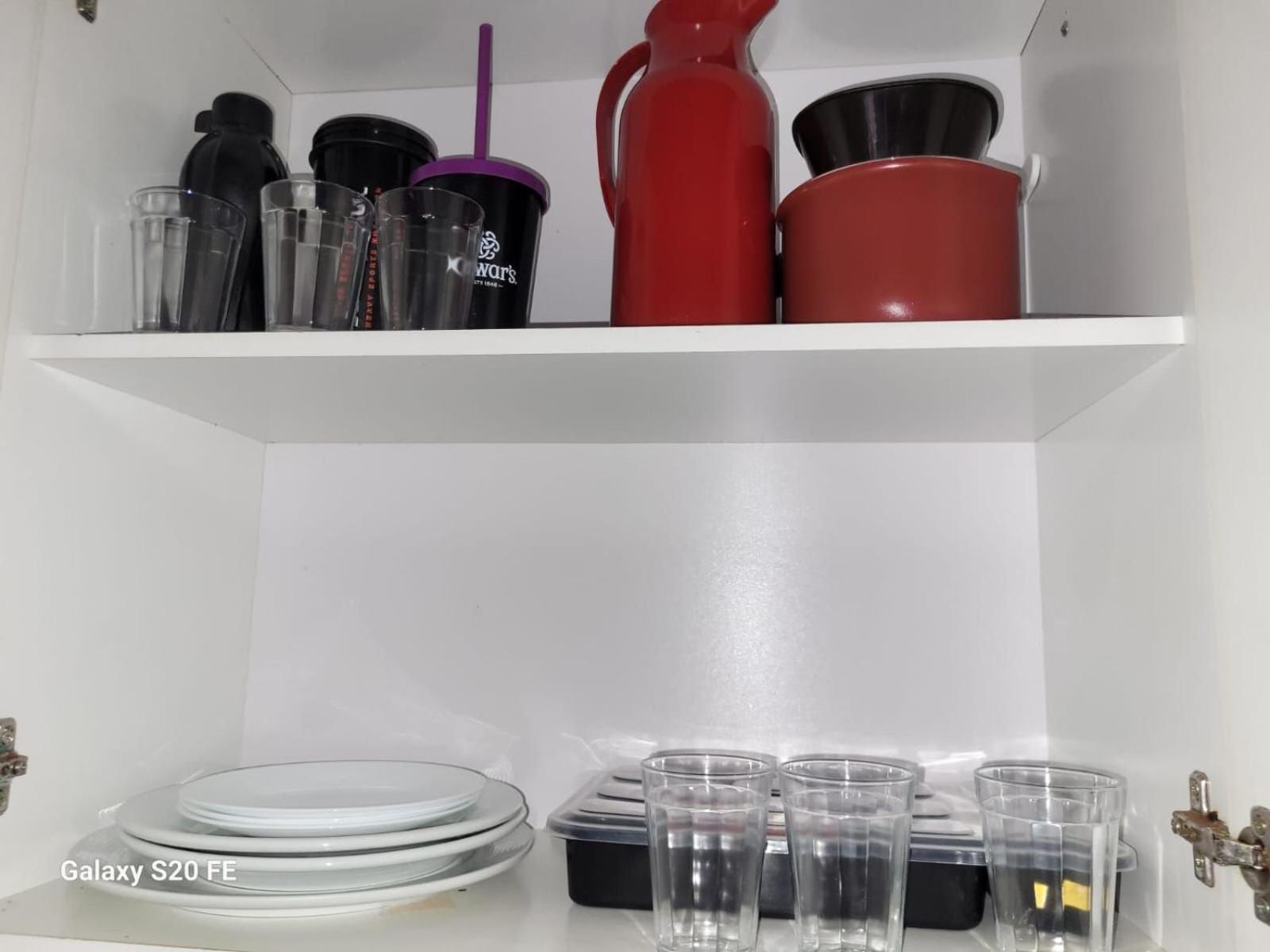 Studio Apartment - Photo 11